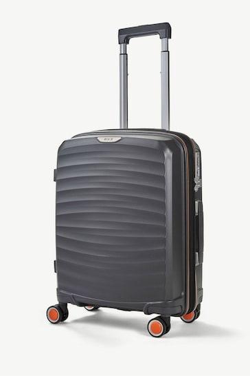 Rock Luggage Sunwave Cabin Suitcase