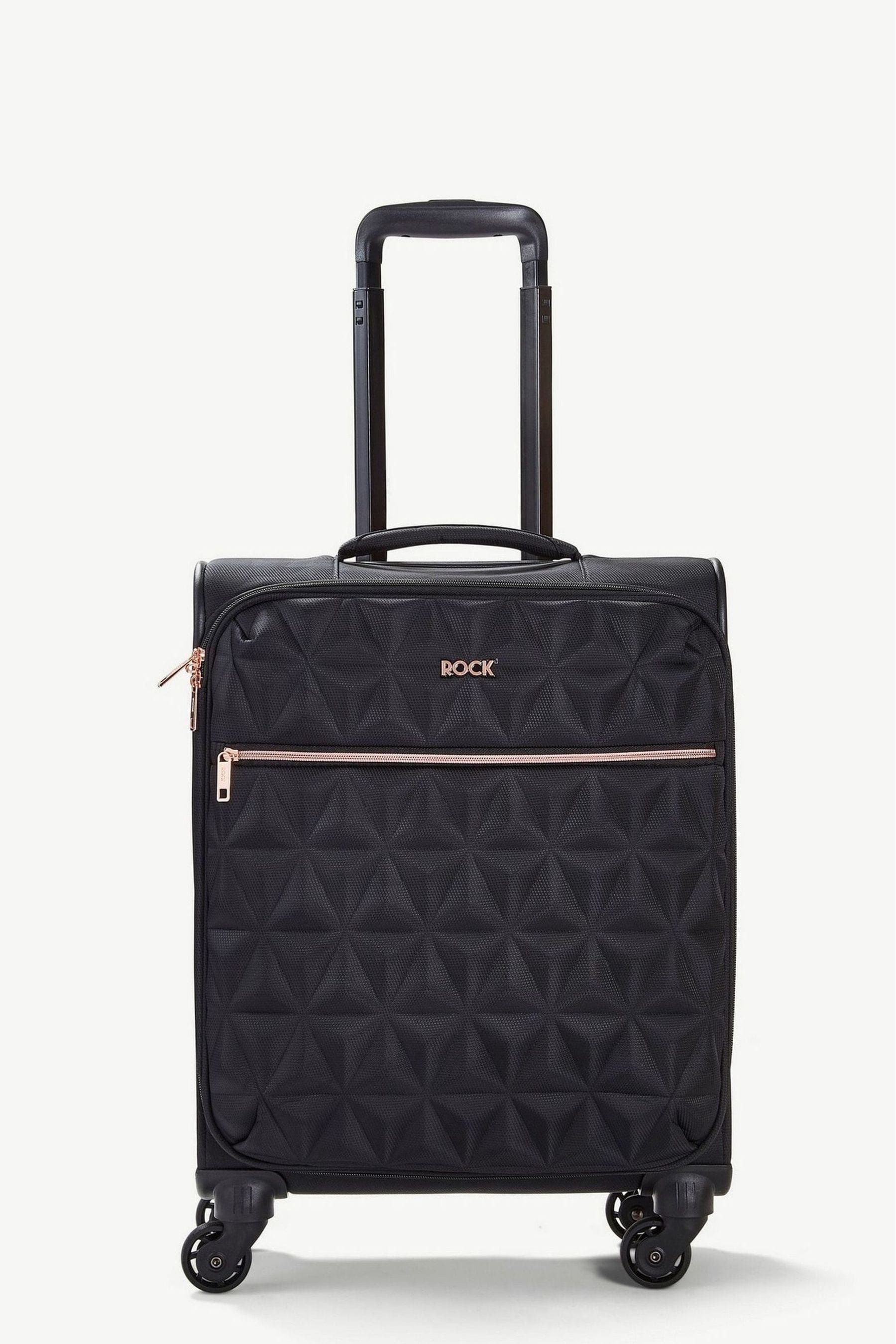 Dkny shop cabin suitcase