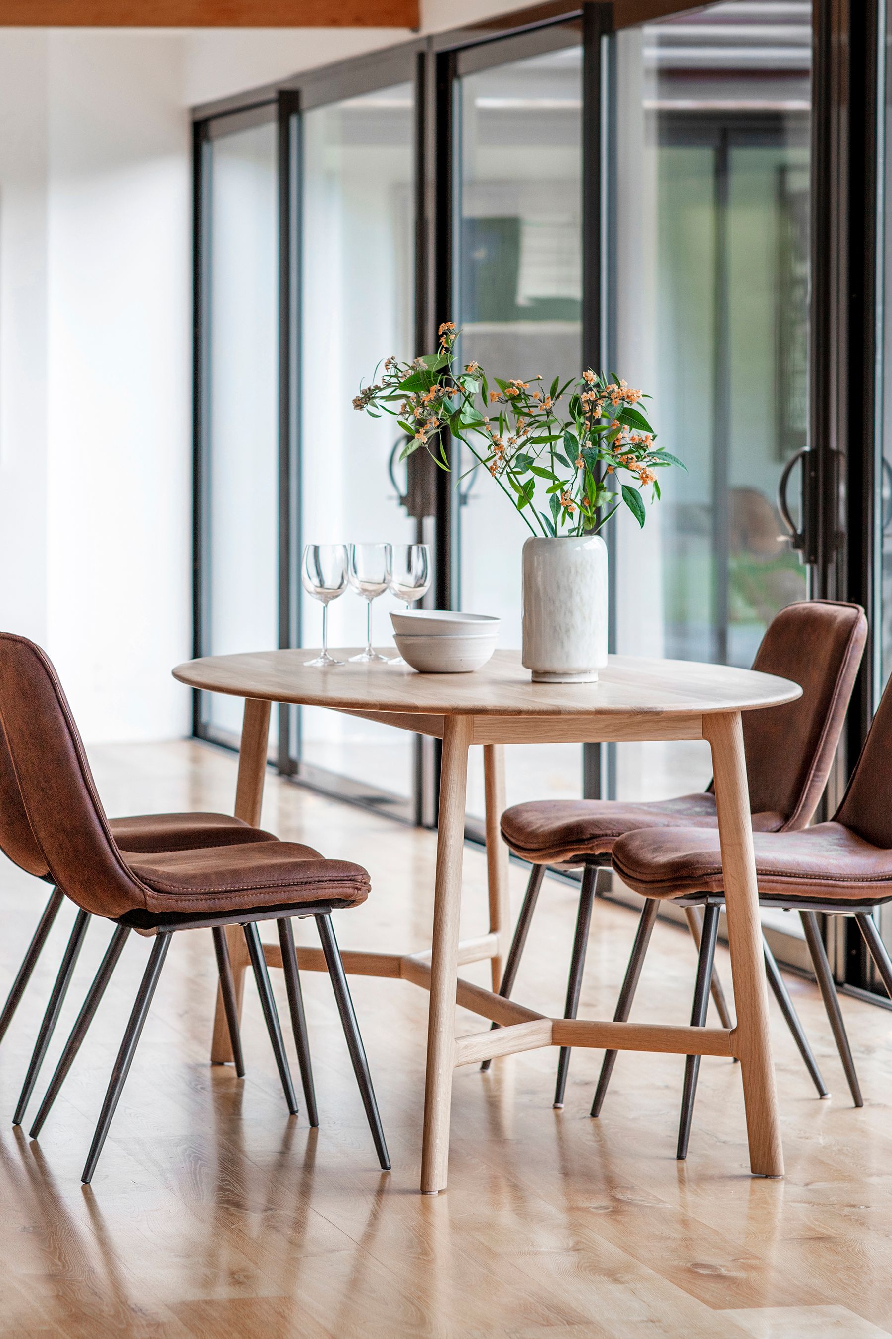 Next home shop table and chairs