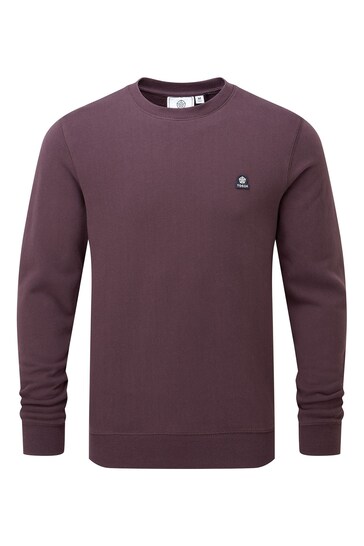 Tog 24 Purple Mellor Sweatshirt