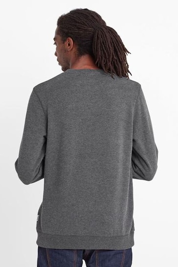 Tog 24 Grey Mellor Sweatshirt