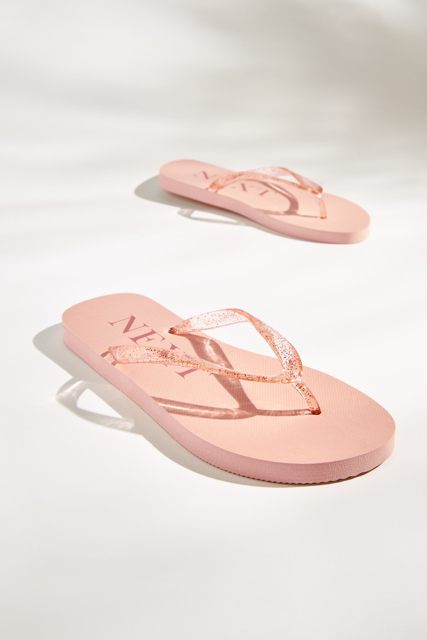 Next girls flip flops hot sale