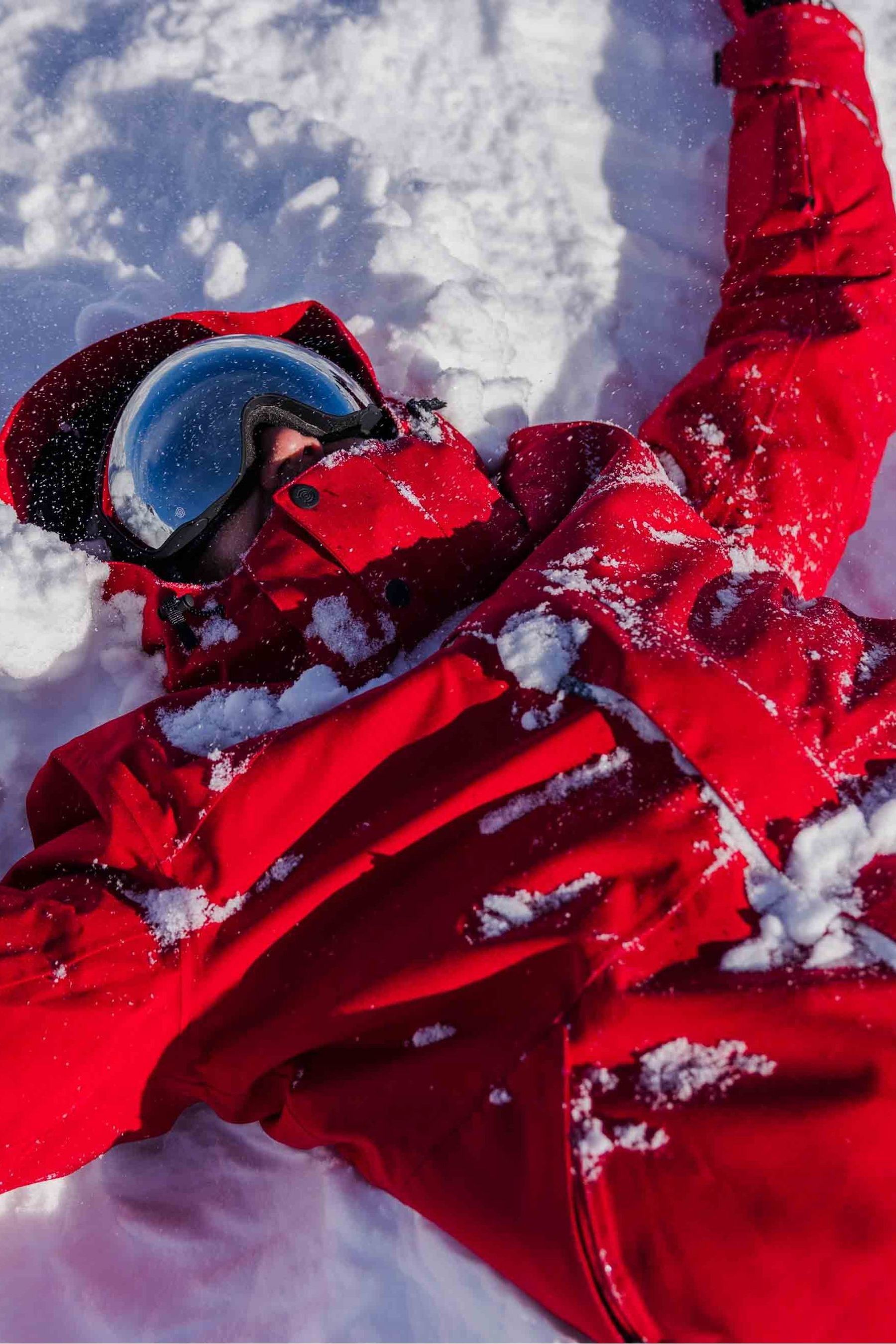 Tog hotsell ski wear
