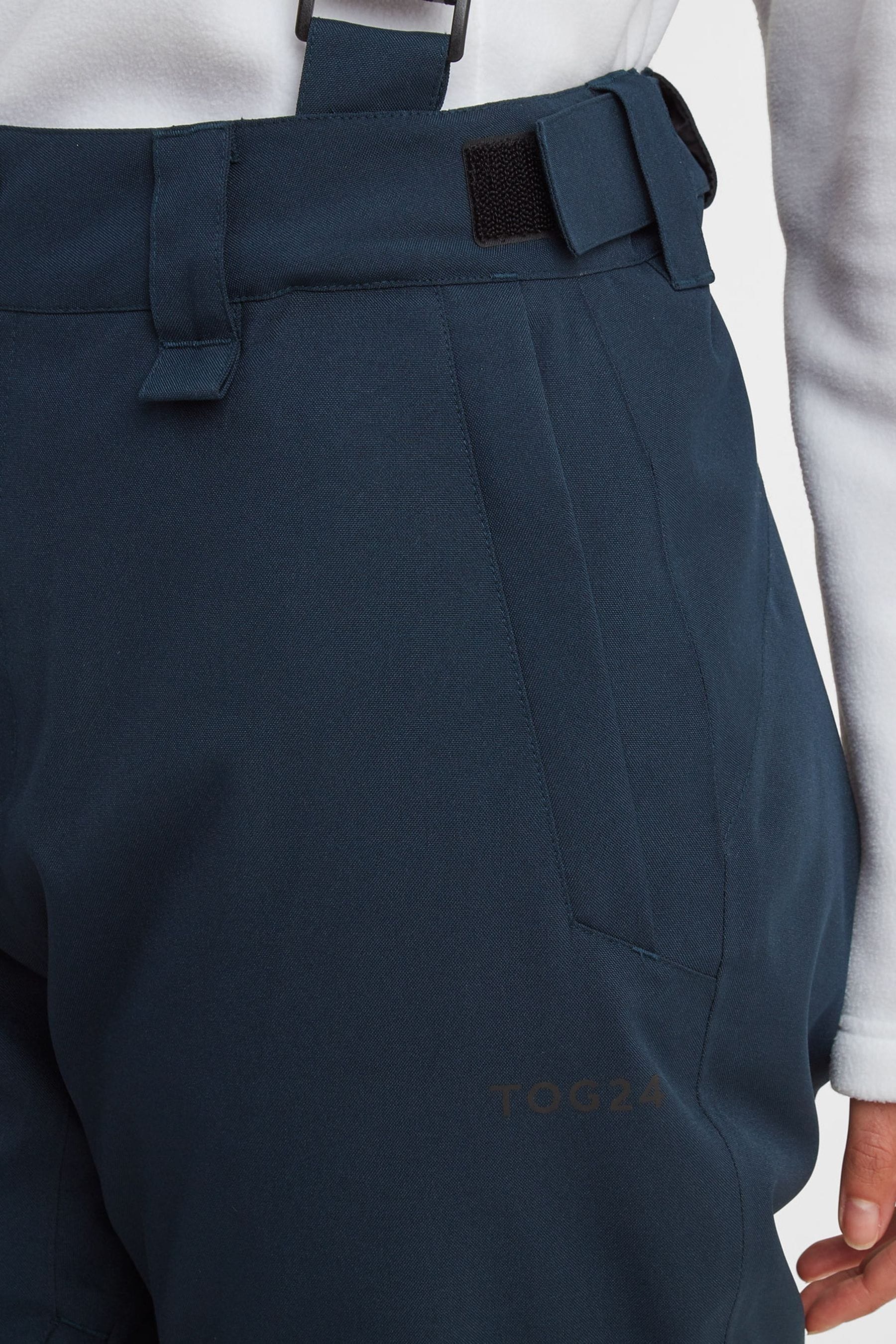 Tog 24 women's salopettes on sale