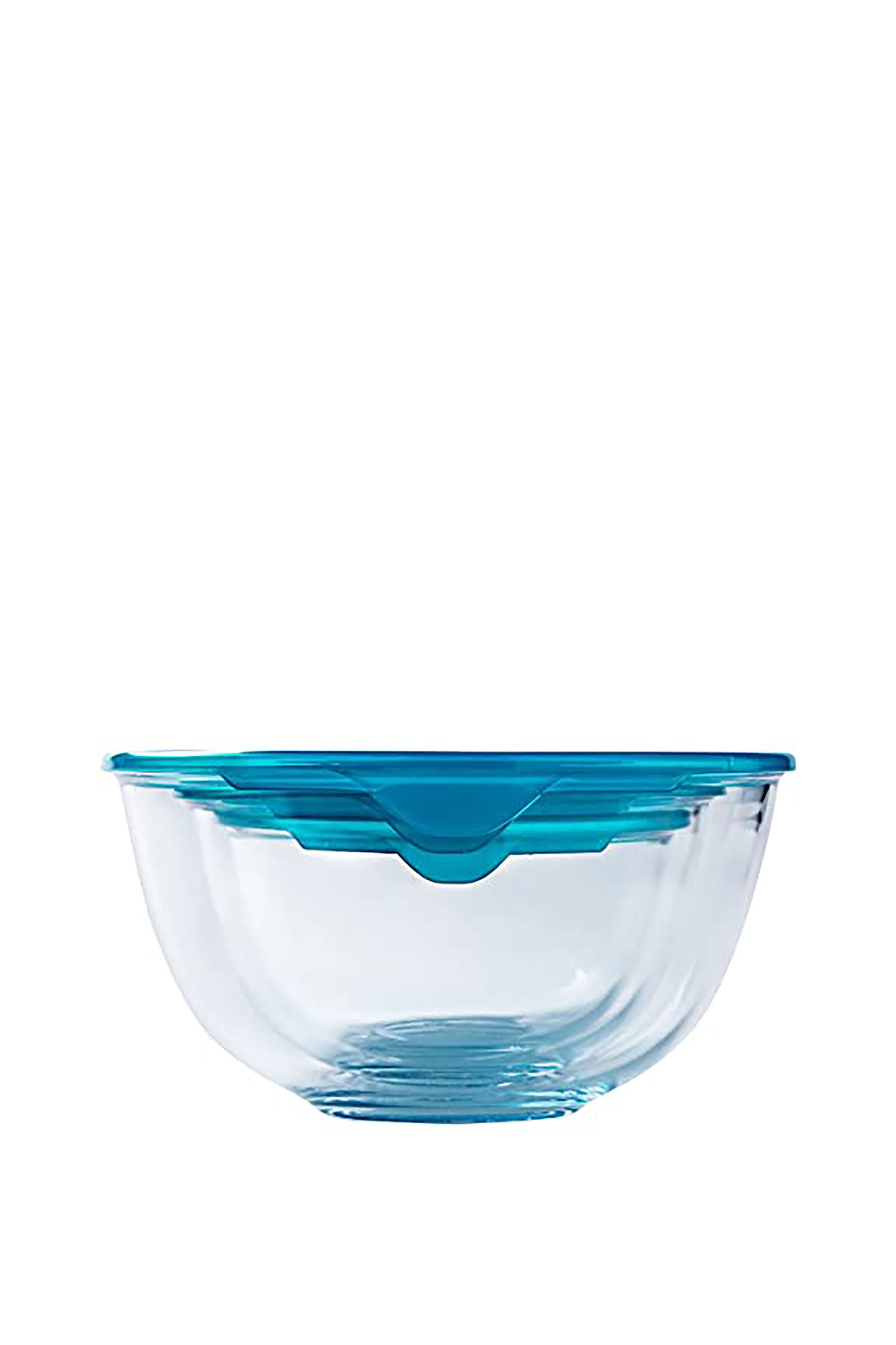 Pyrex bowls lids deals