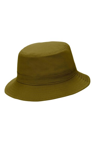 Nike Green Adults Apex Bucket Hat