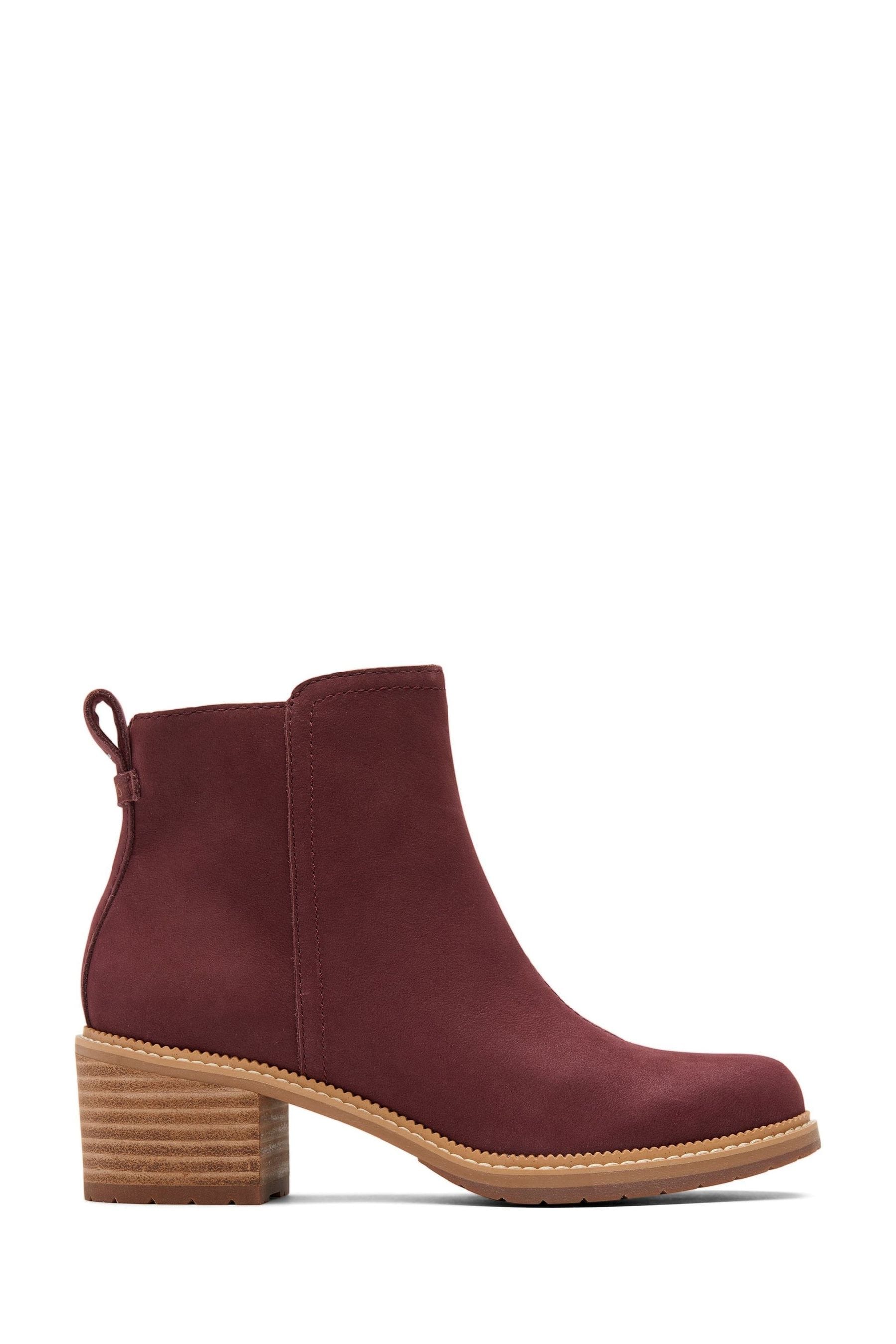 Buy TOMS Marina Ankle Boots from the Next UK online shop