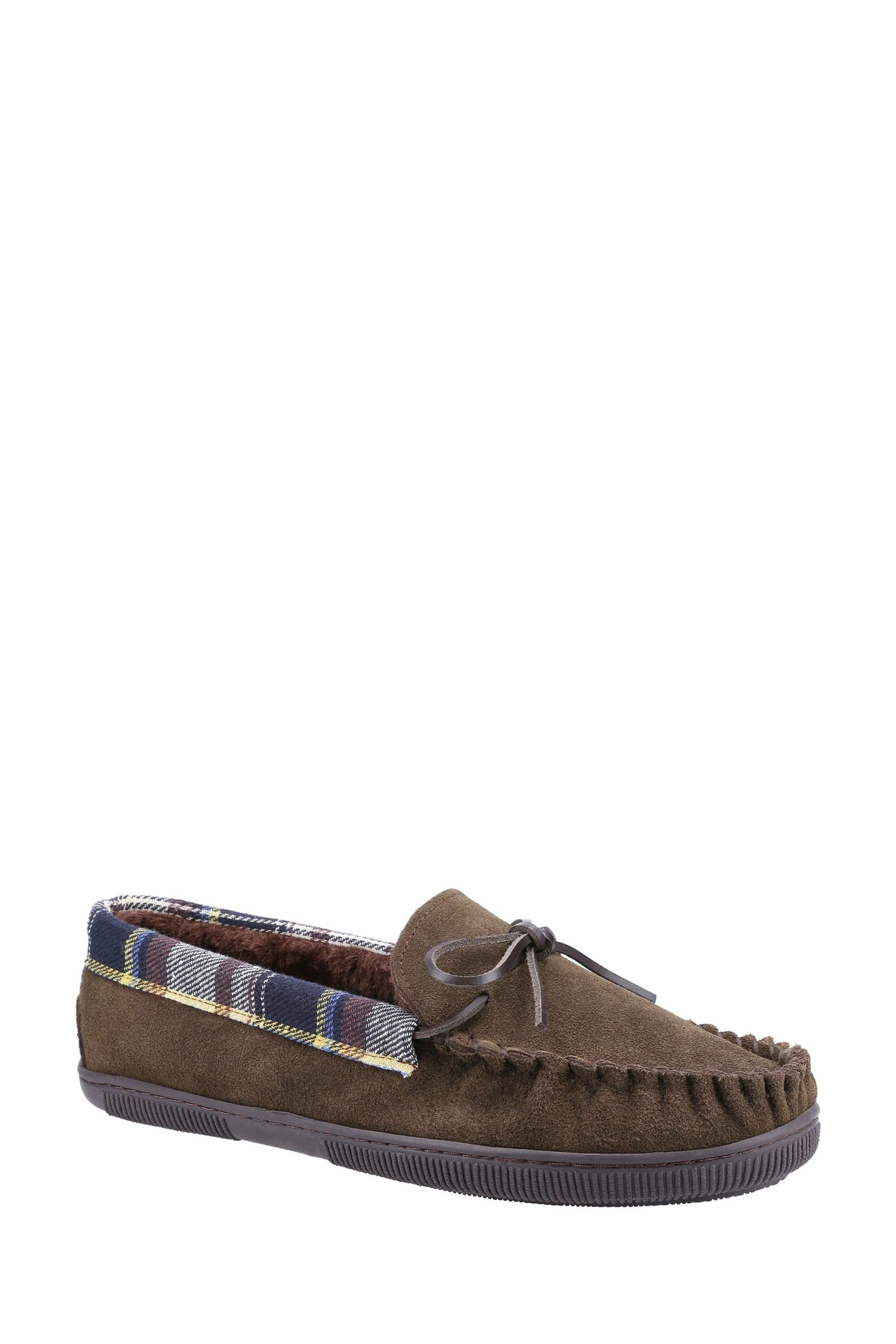 Cotswold mens slippers discount