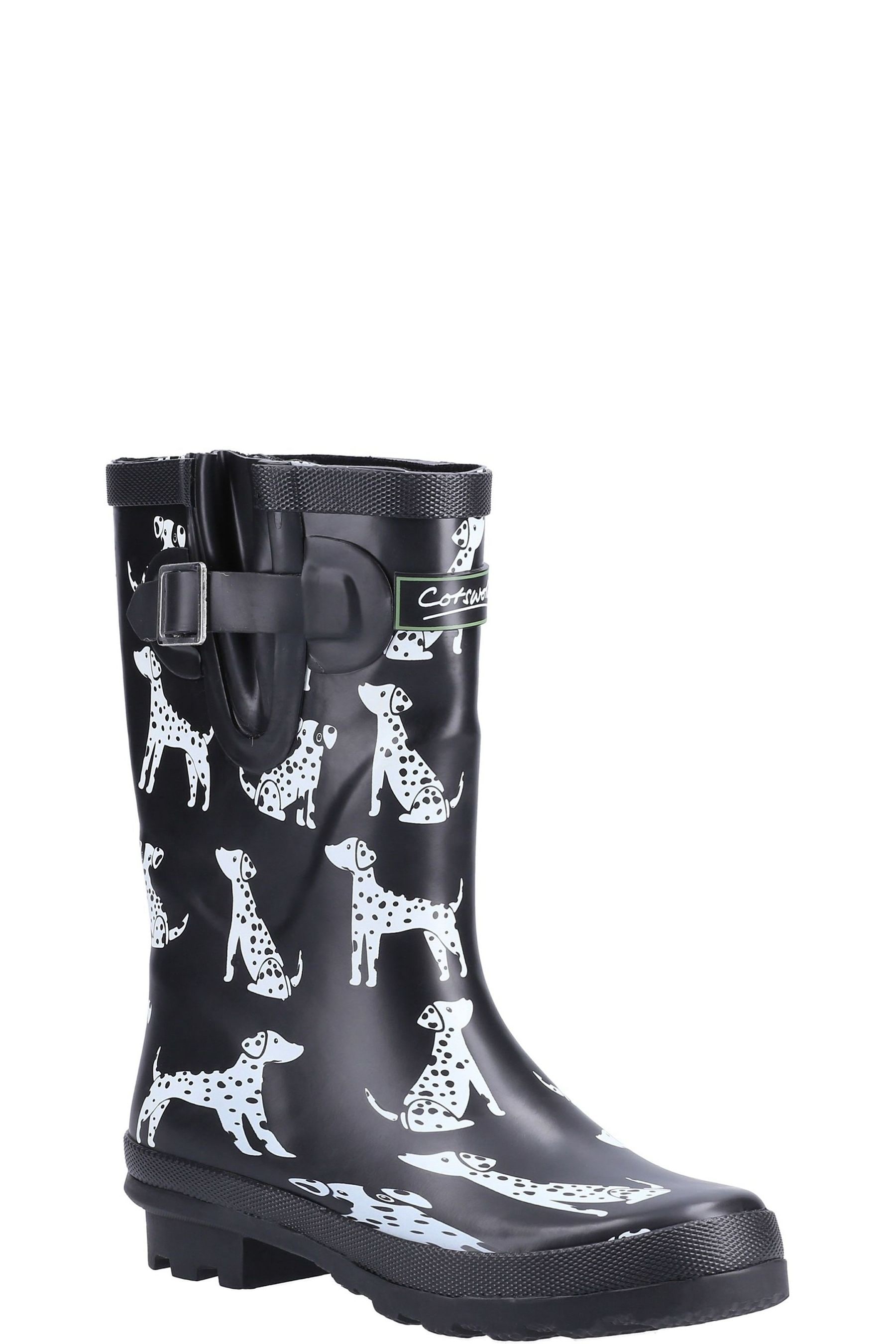 Dalmatian wellies online