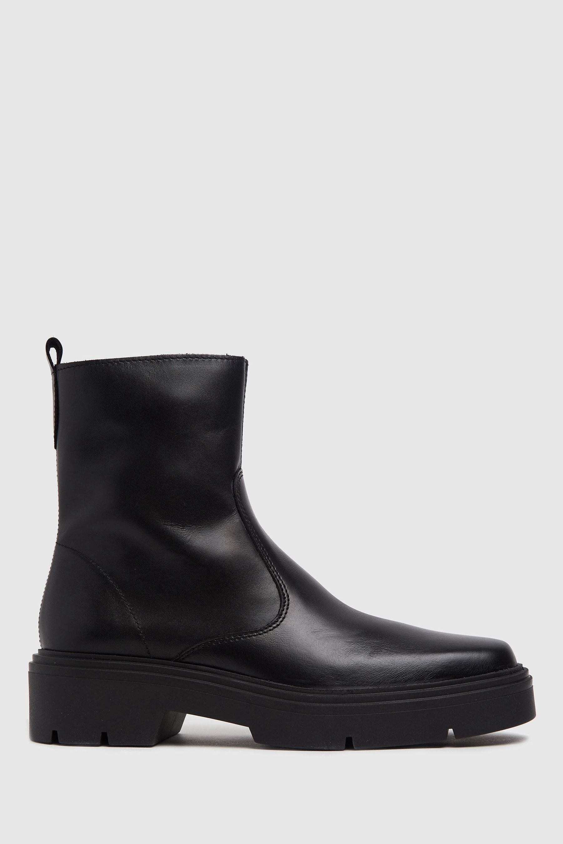 Sock boots clearance schuh