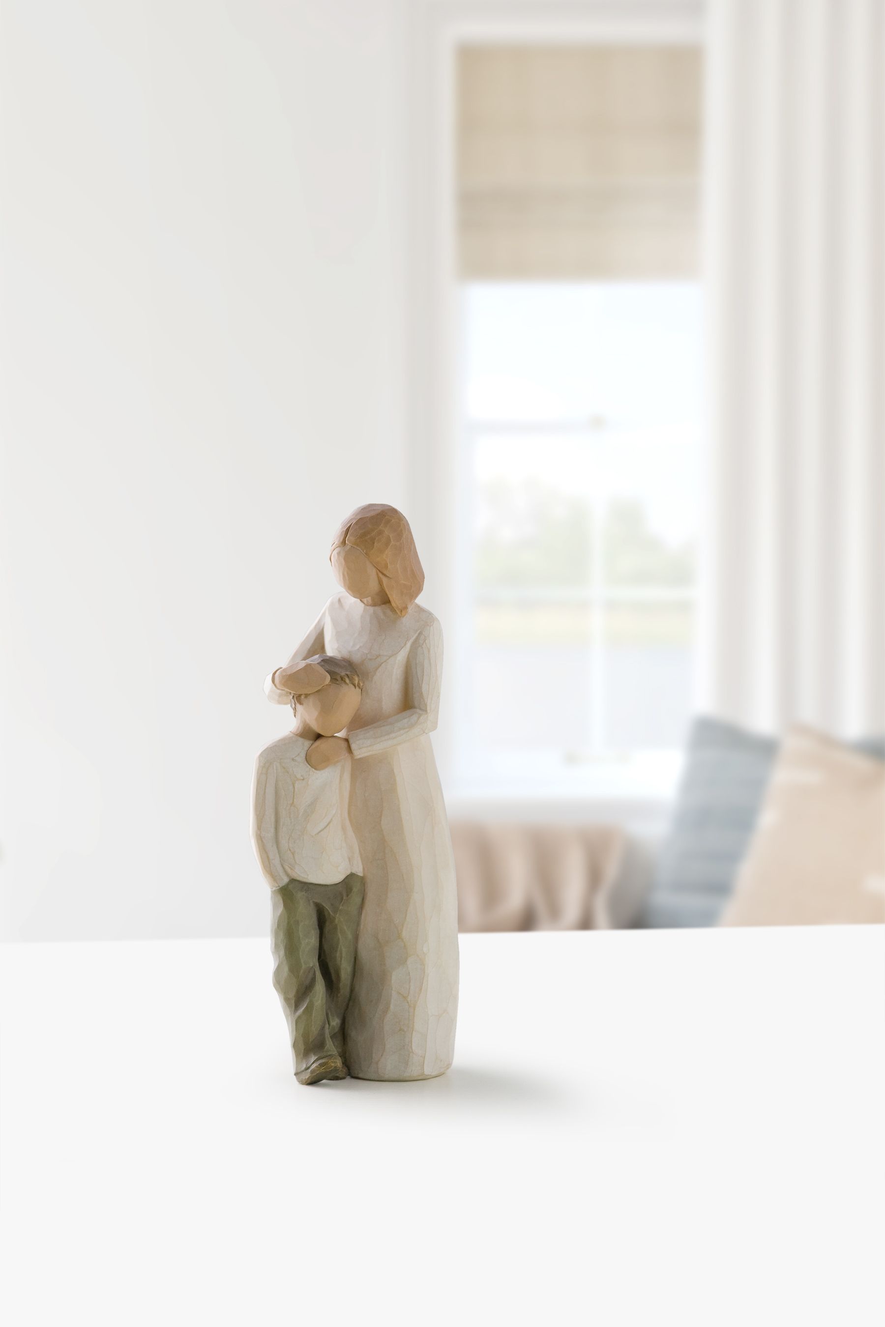 Willow tree hotsell mom and son