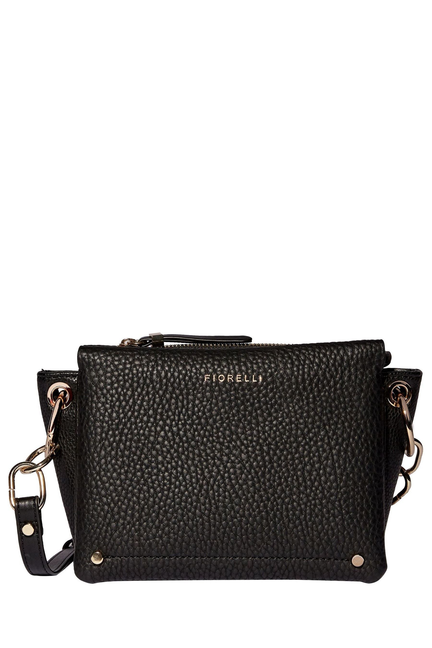 Buy Fiorelli Sigrit Crossbody Bag from the Next UK online shop