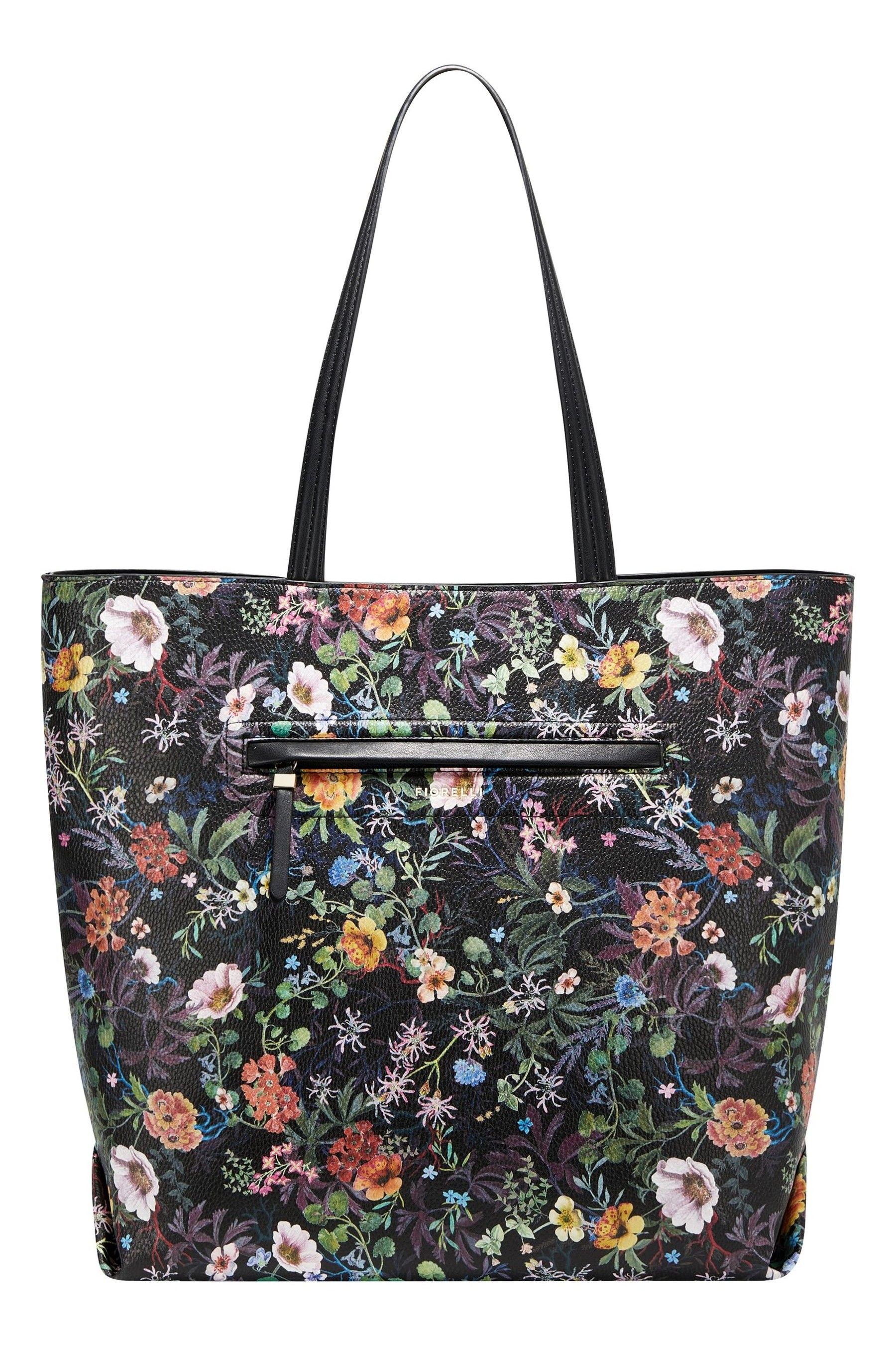 Fiorelli iris tote bag hotsell