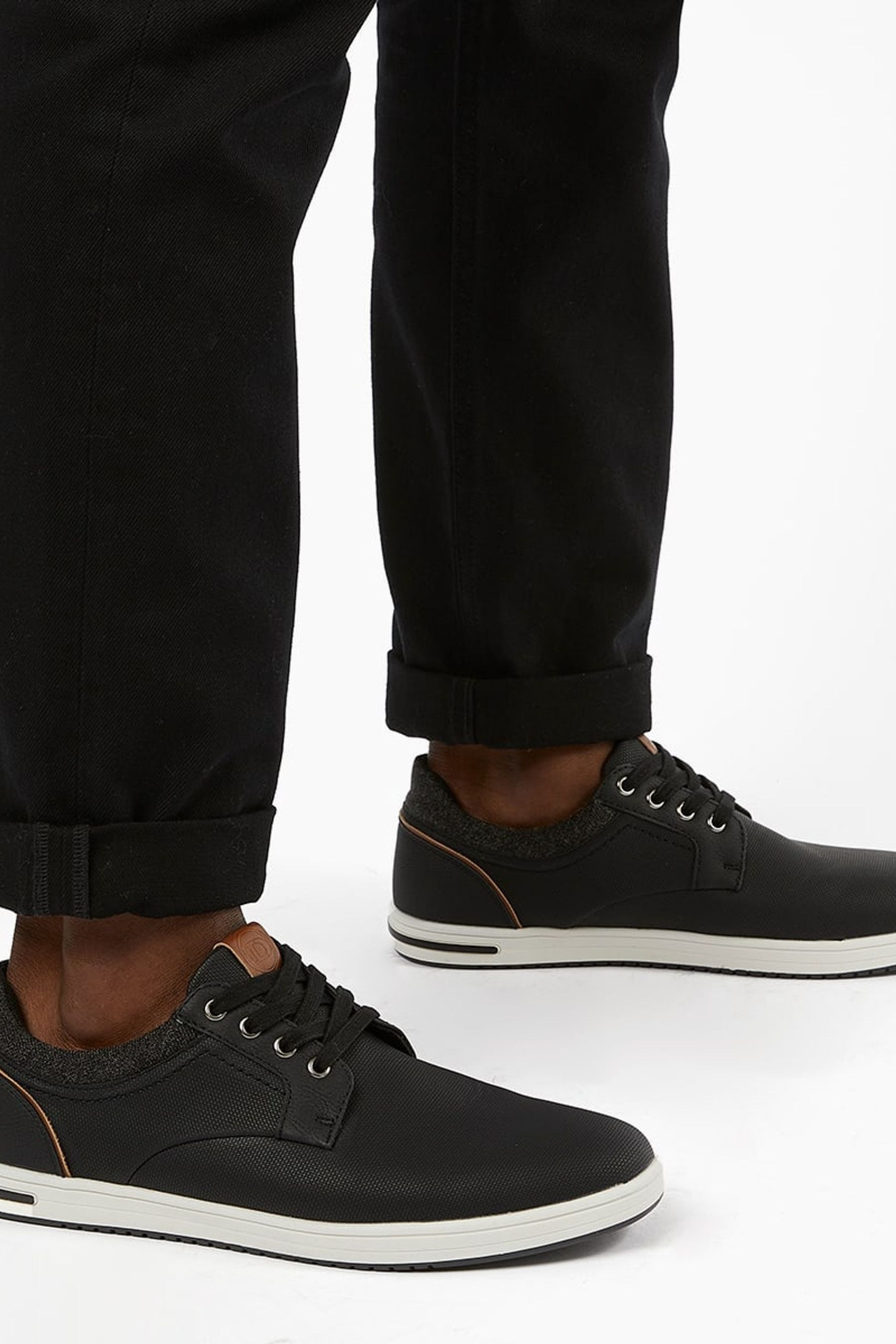 Dune trainers mens sales