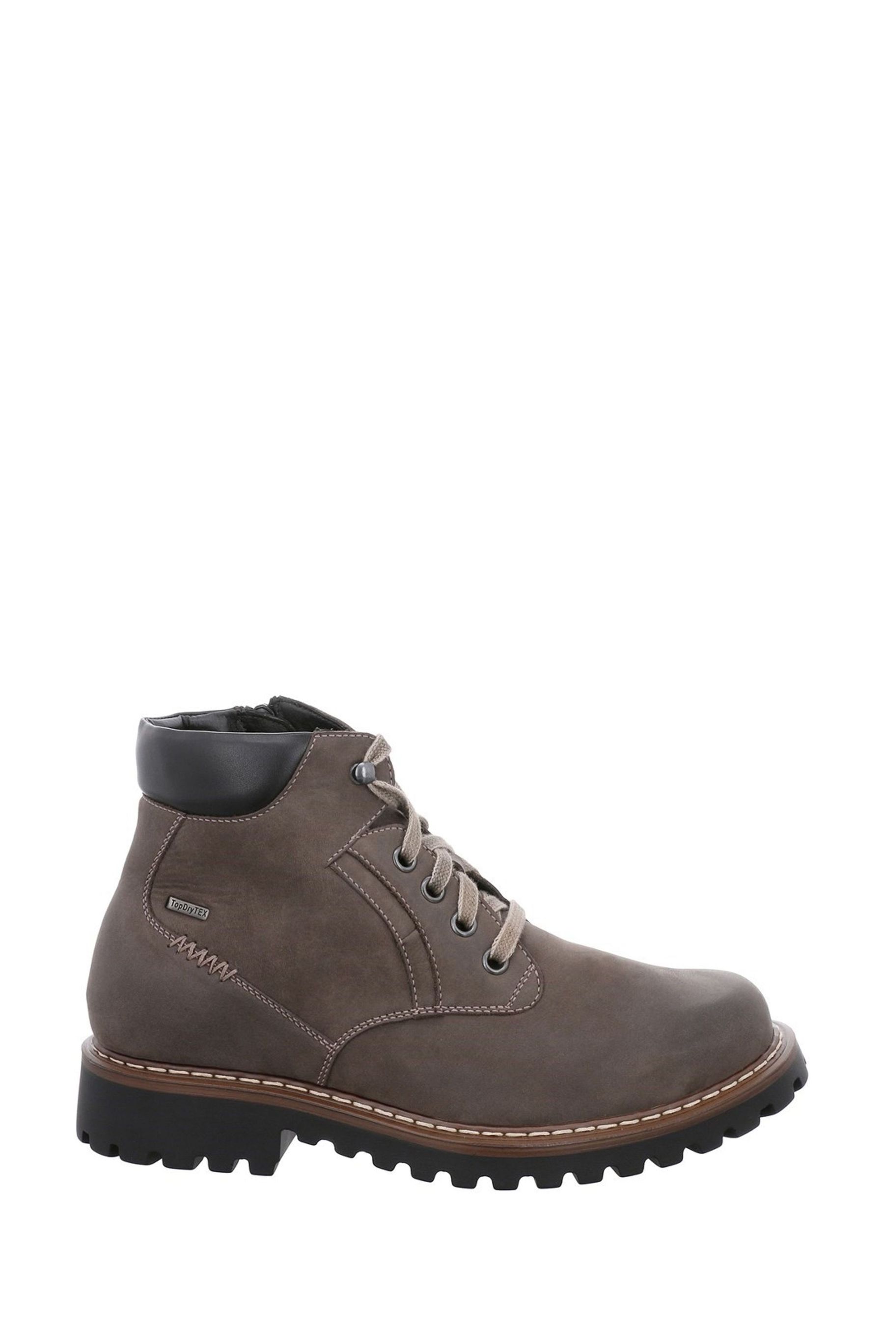 Josef seibel chance boots top