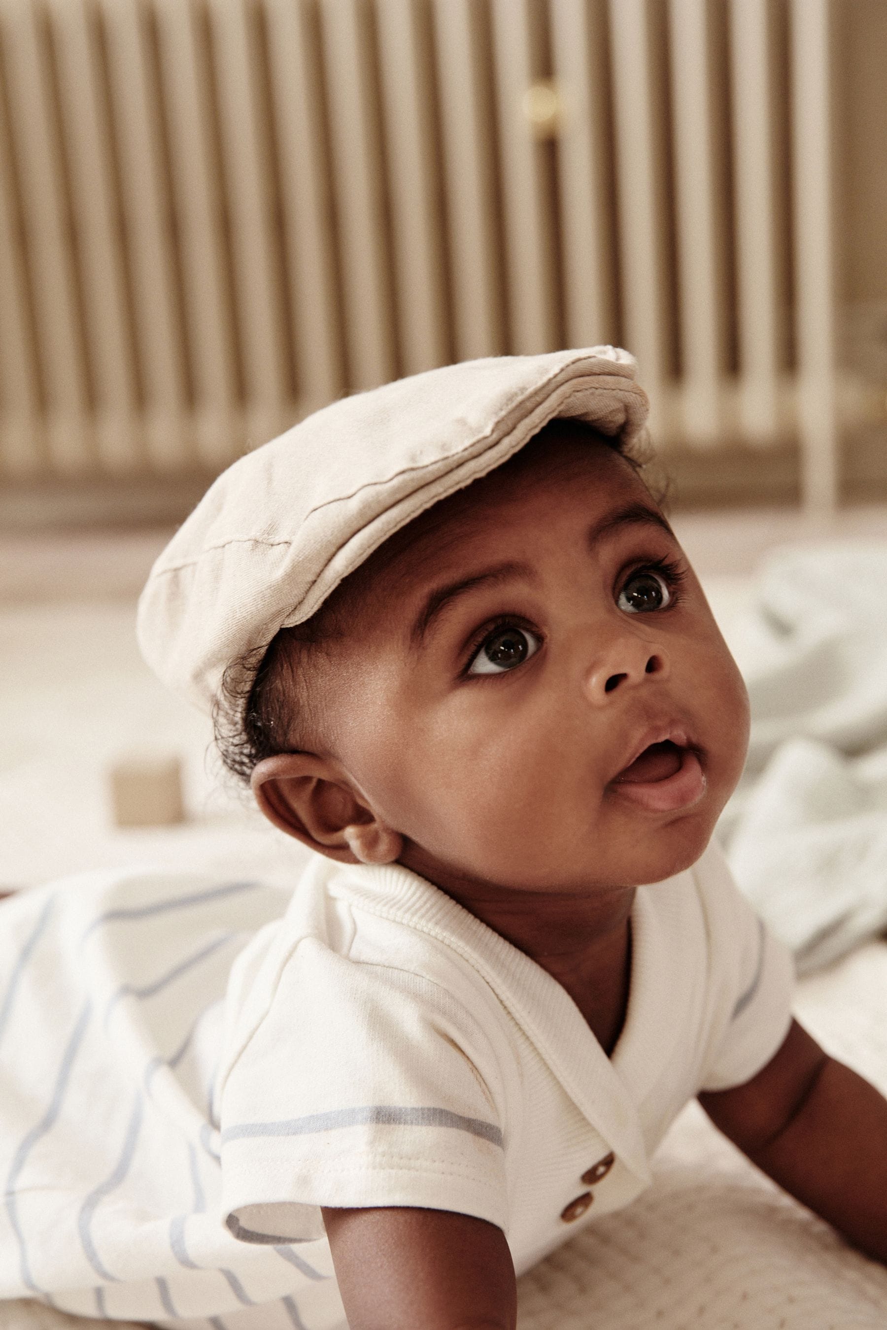Next baby hot sale boy flat cap
