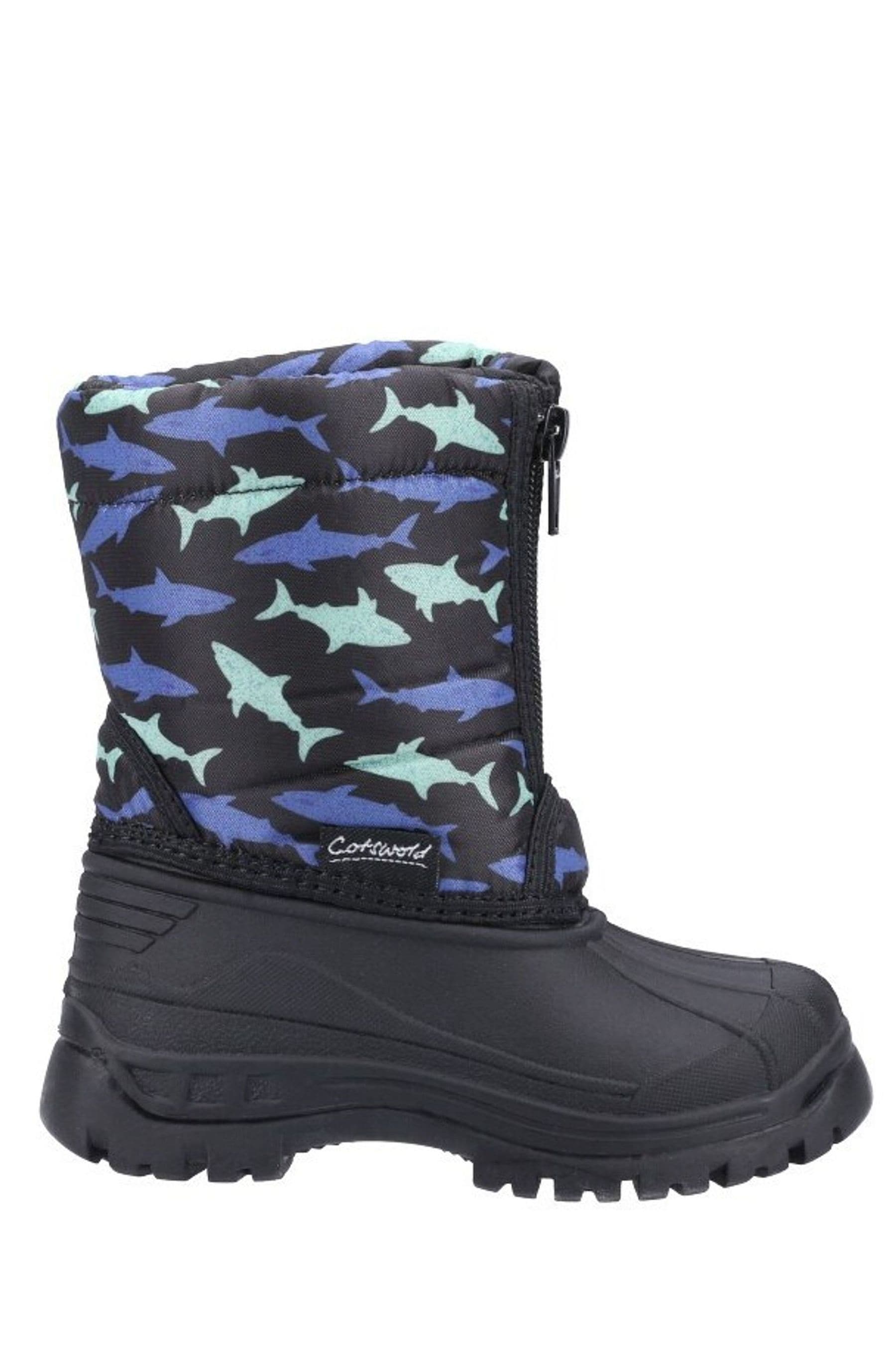 Boys winter deals boots near me