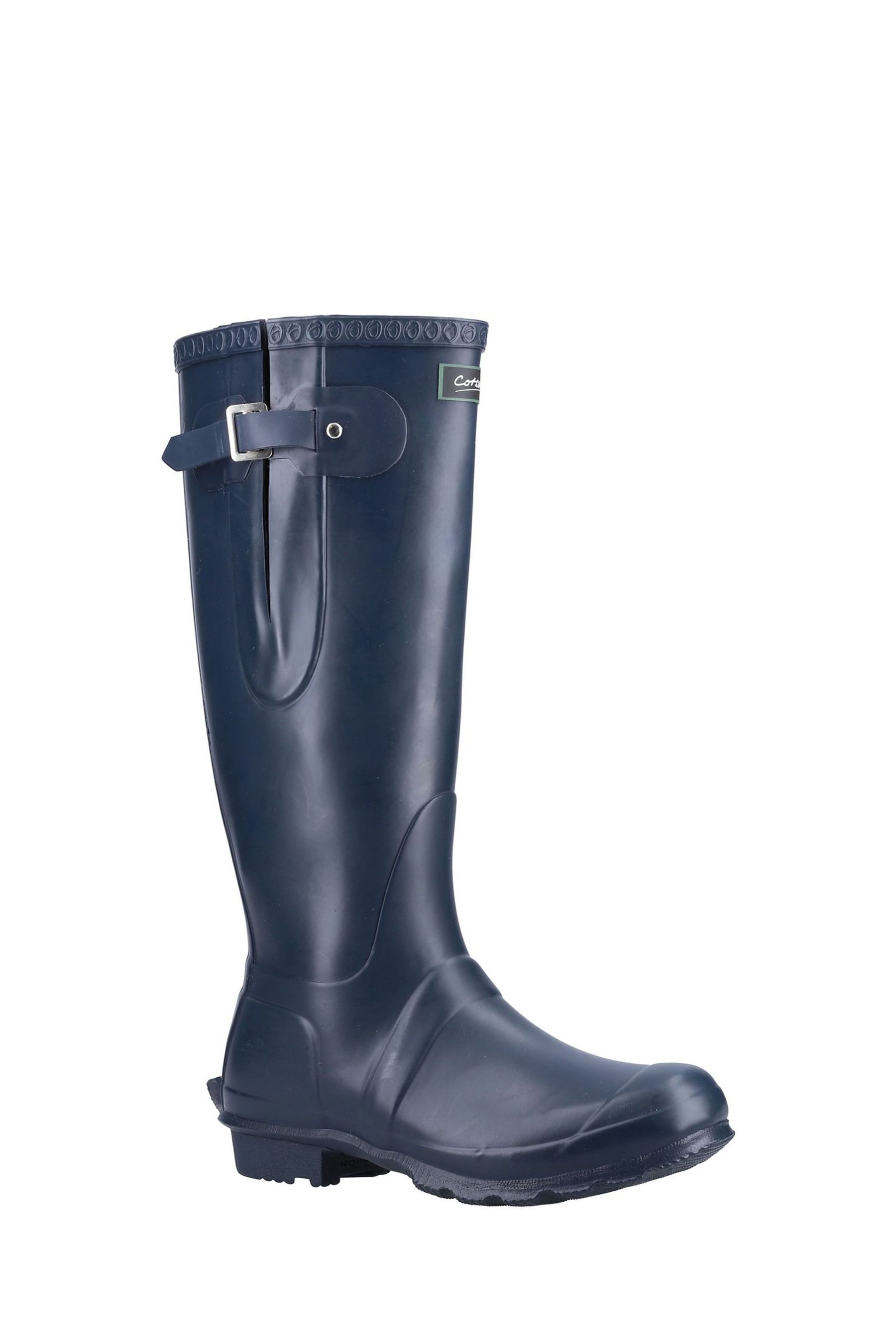 Buy Cotswolds Windsor Tall Wellington Boots from the Next UK online shop