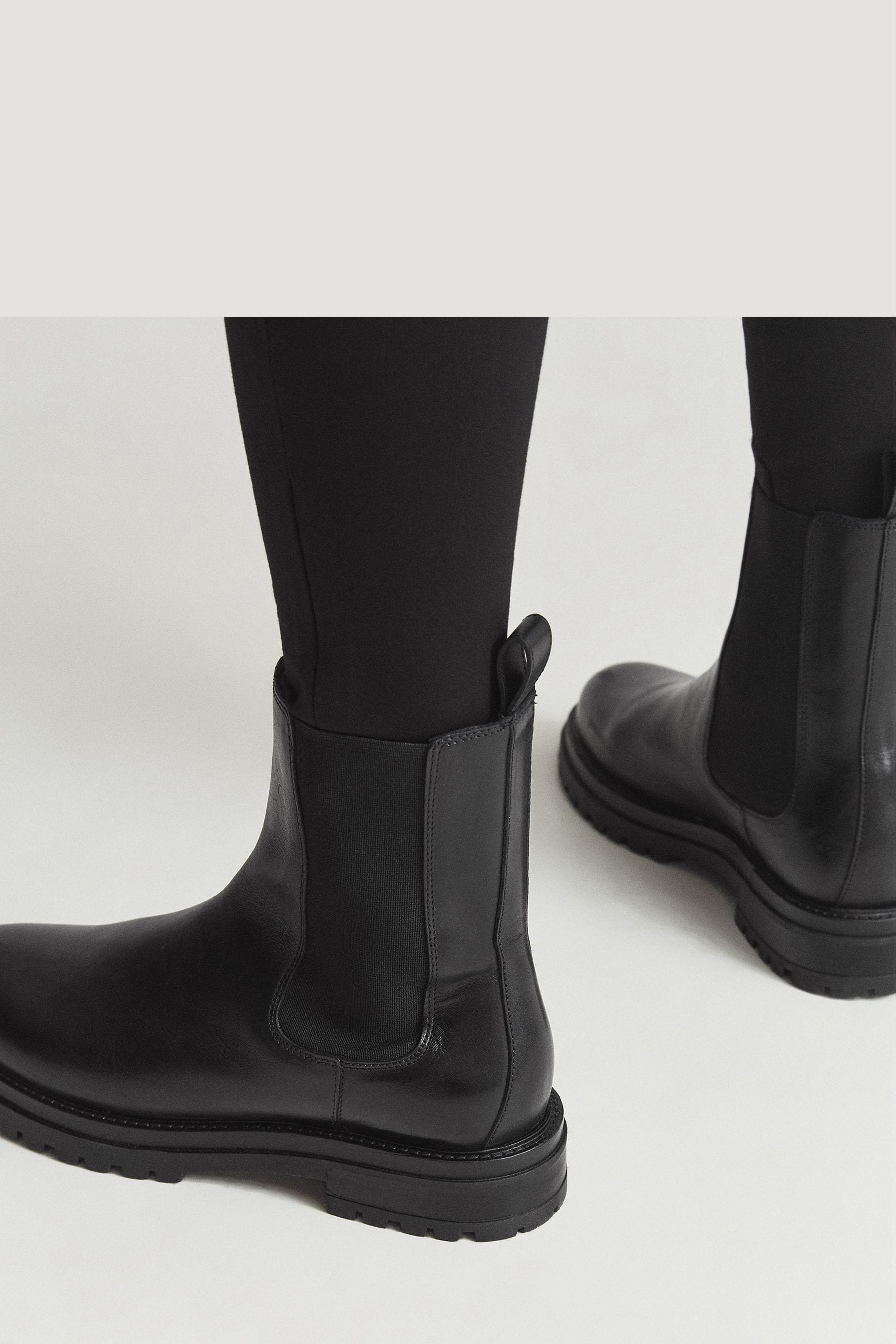 All saints cheap thea boots