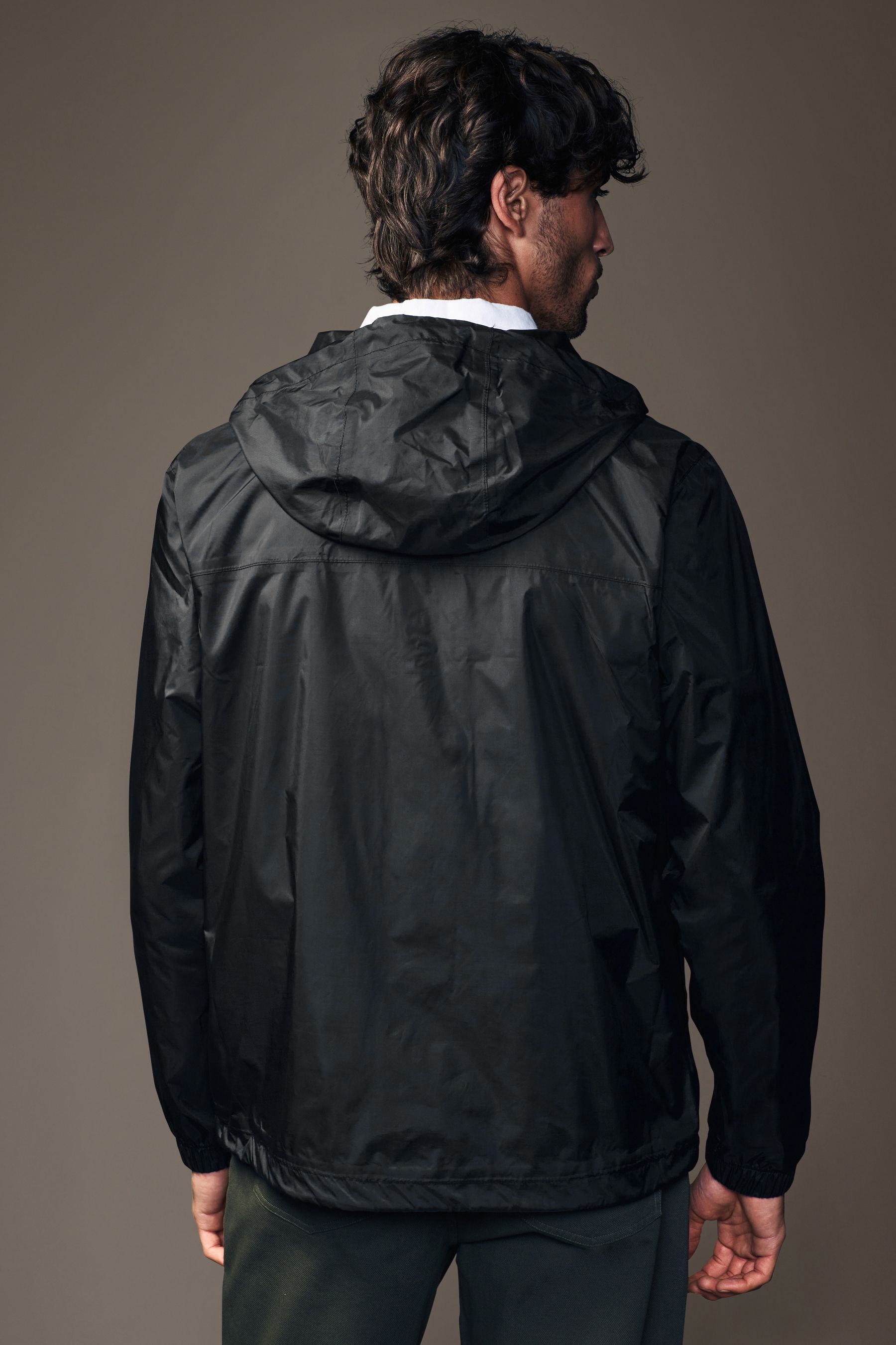 Next packable lightweight jacket cheap