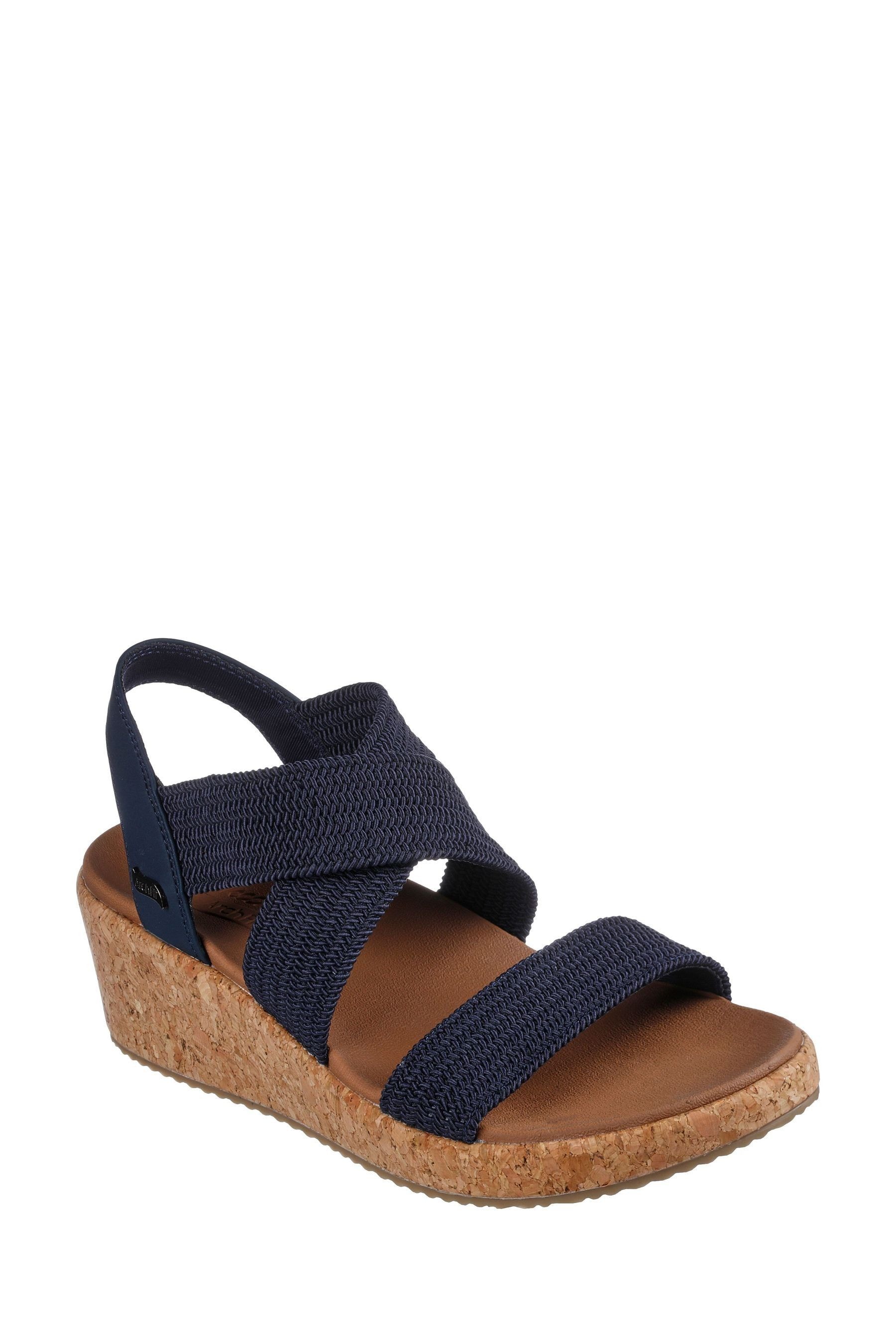 Skechers beverlee store
