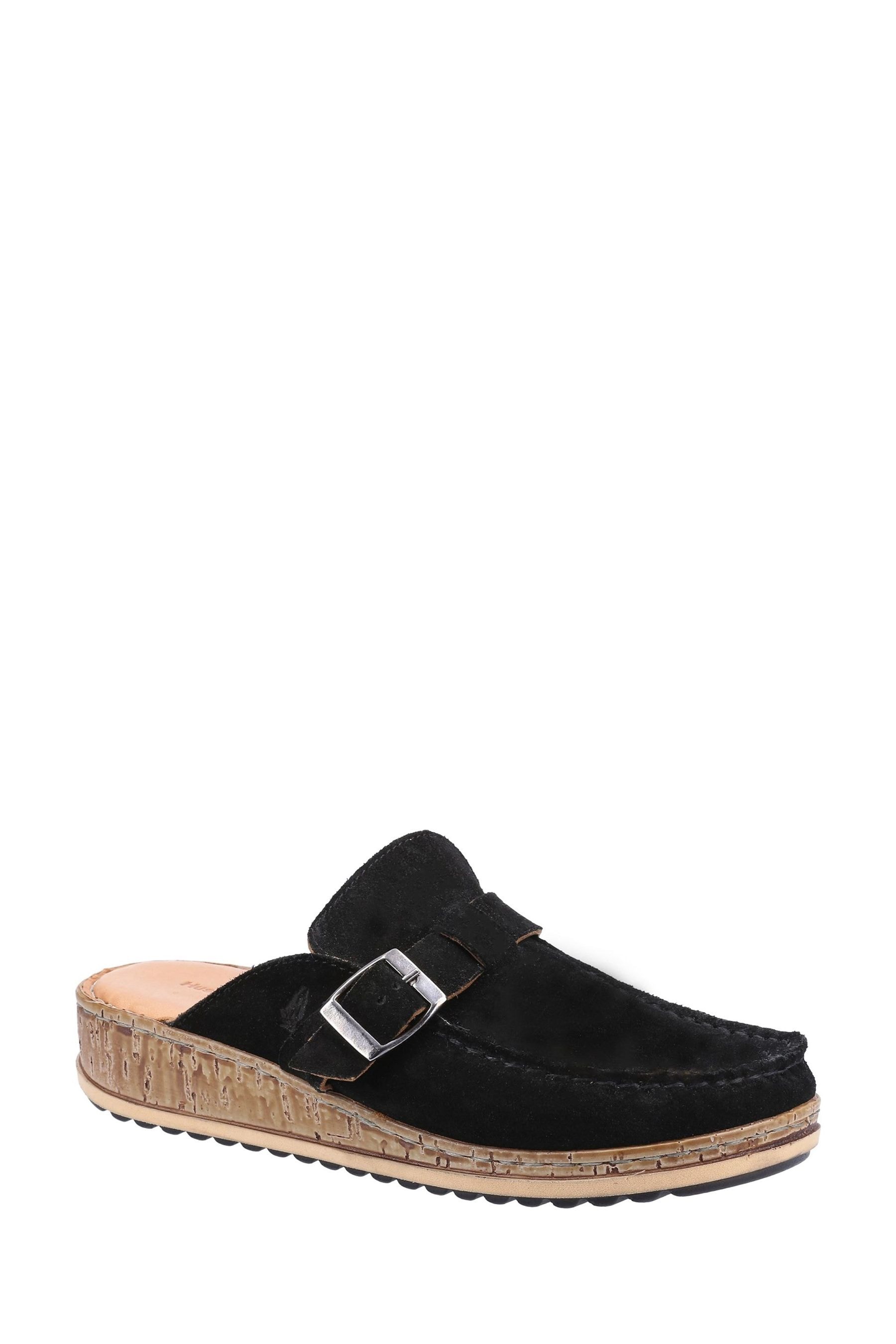 Birkenstock sale hush puppies