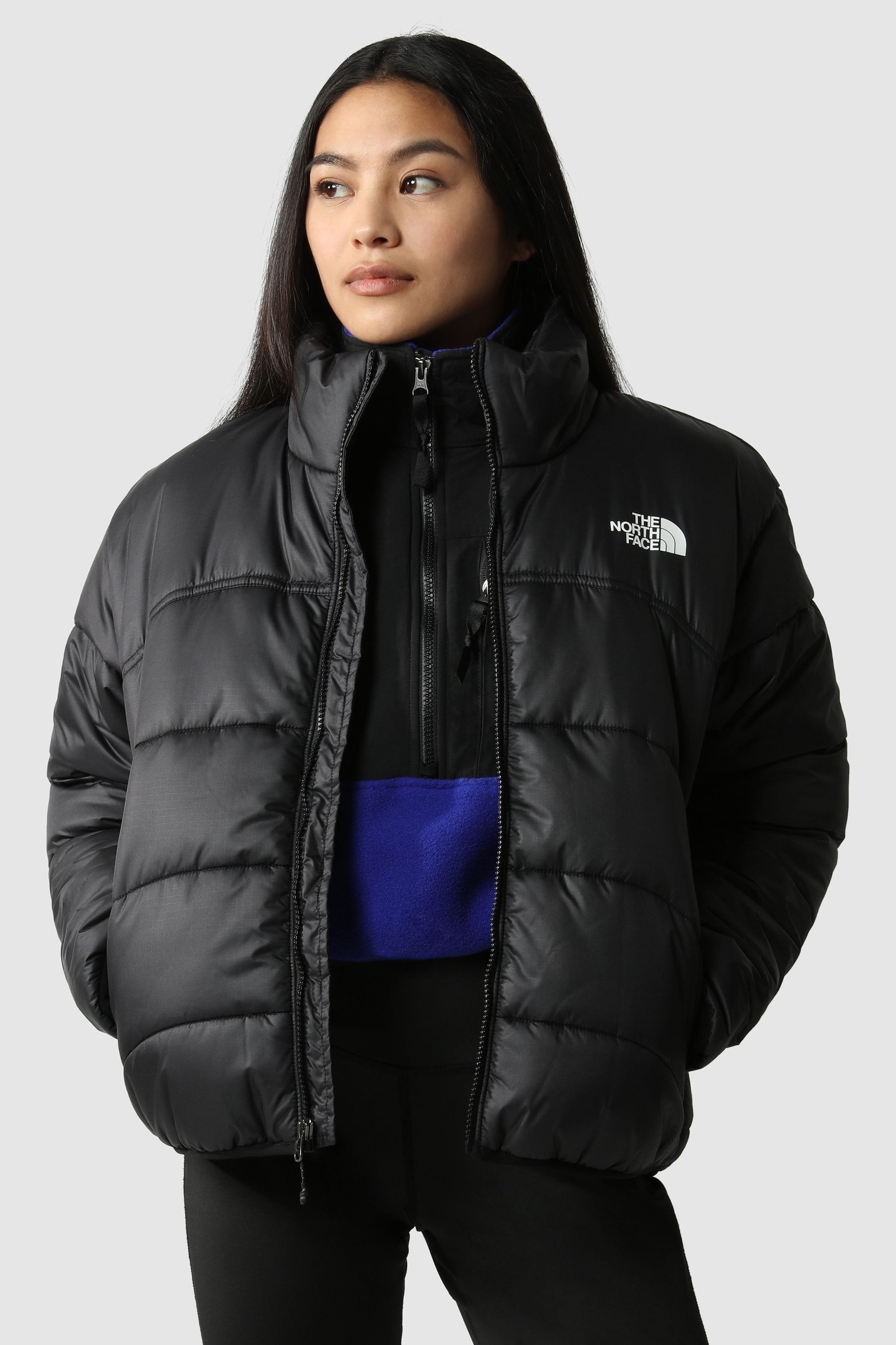 North face ladies jacket sale