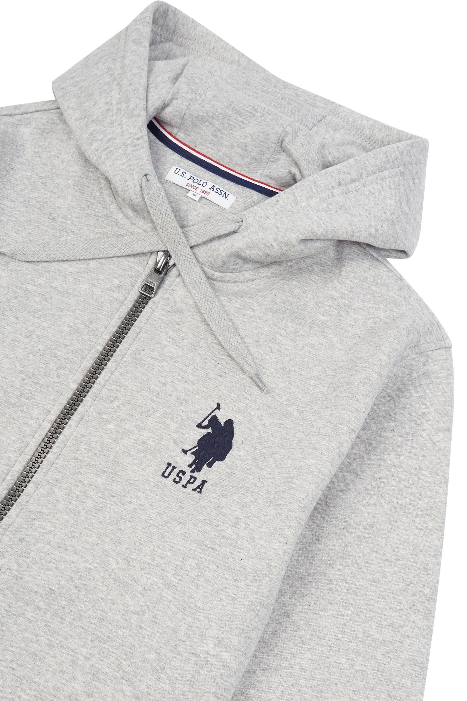 Polo shirt and hoodie clearance