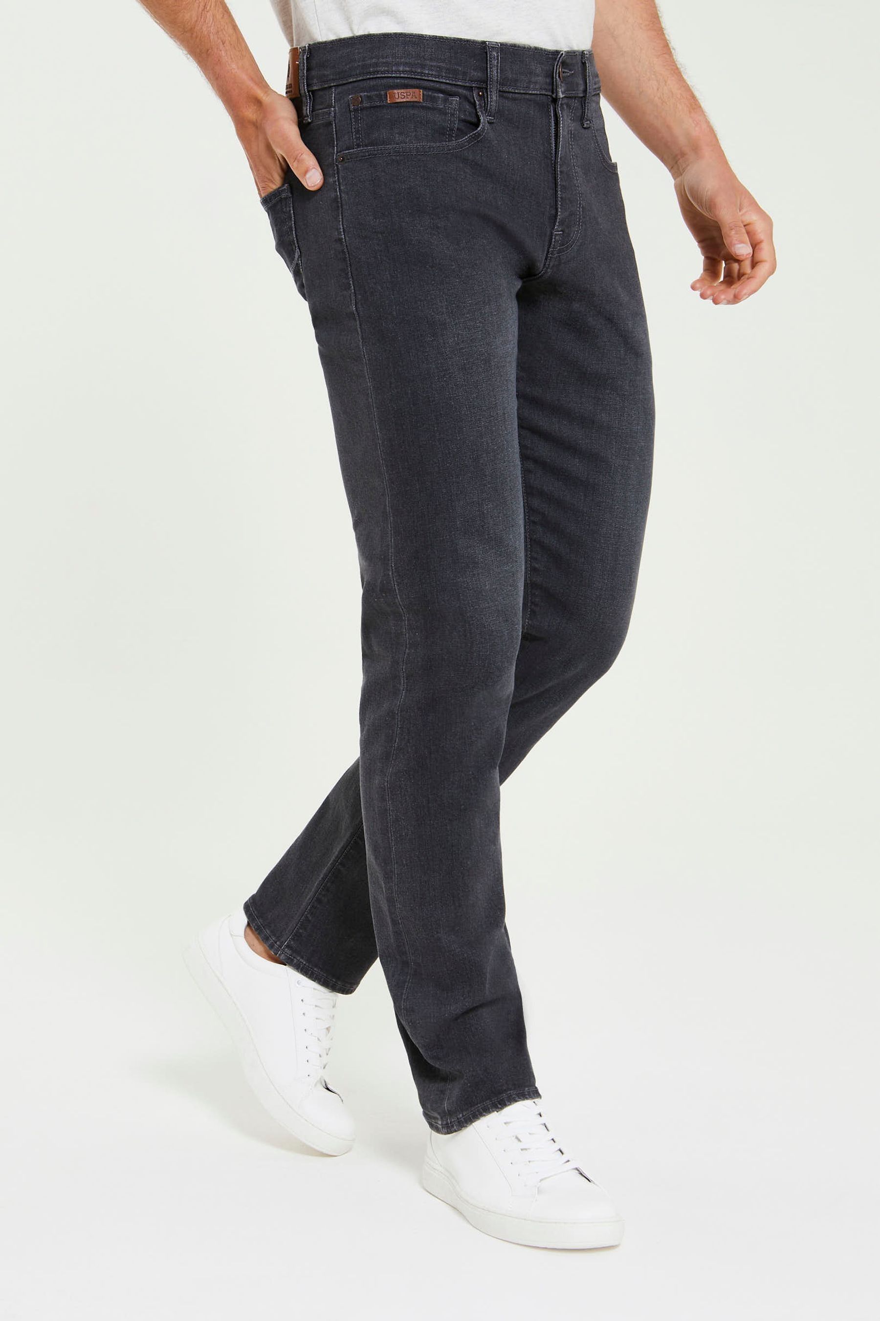 Polo deals denim jeans