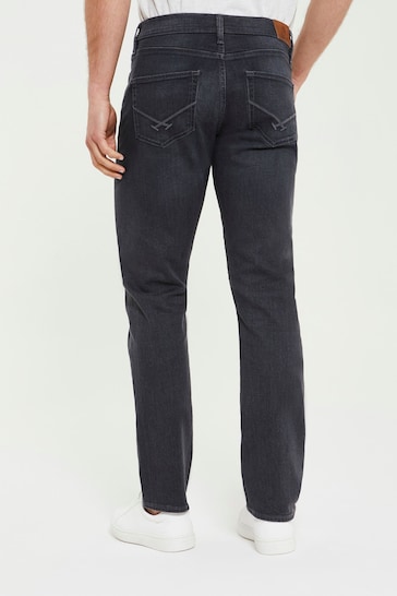 U.S. Polo Assn. Slim Fit Mens 5 Pocket Denim Jeans