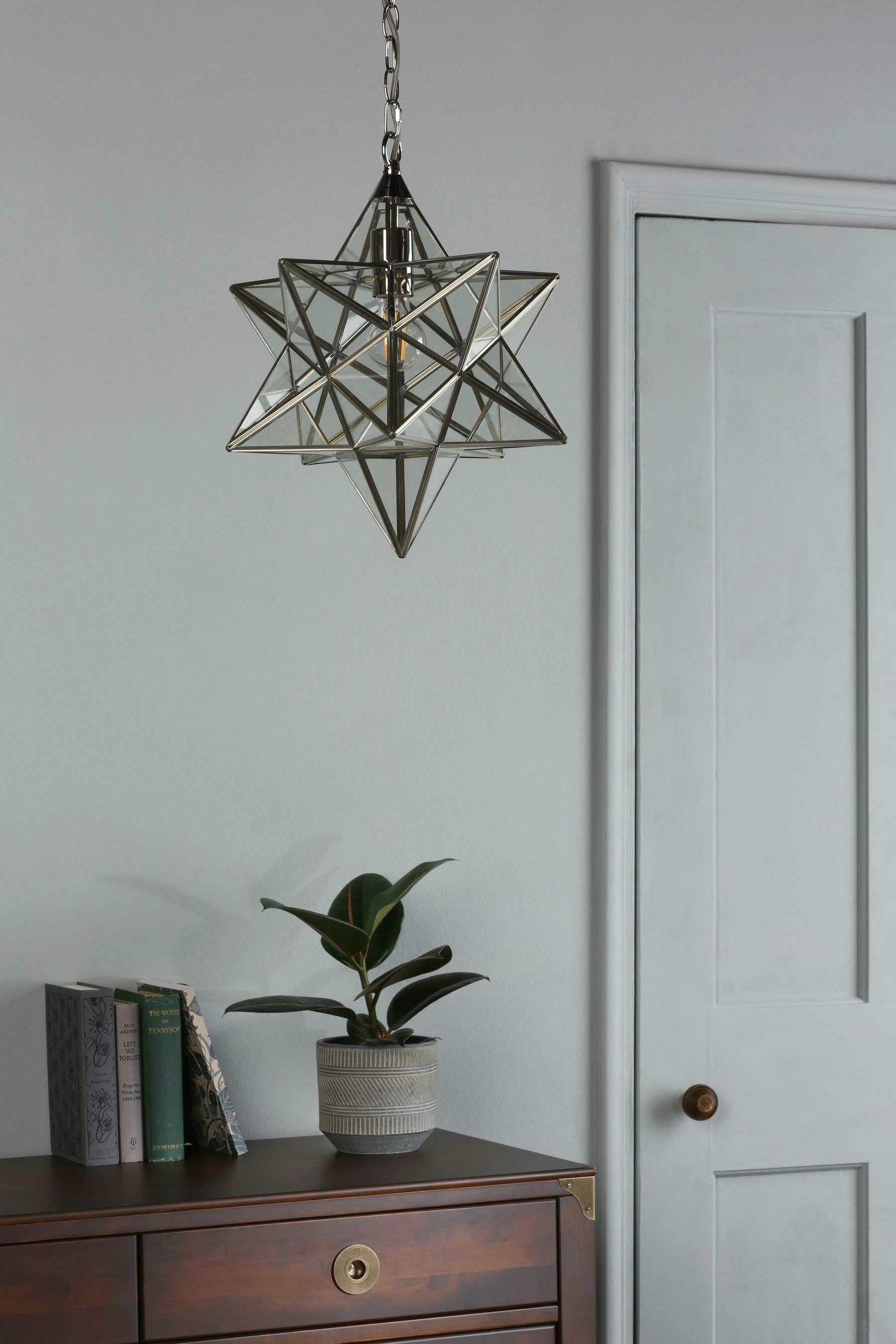 Next clearance star lamp