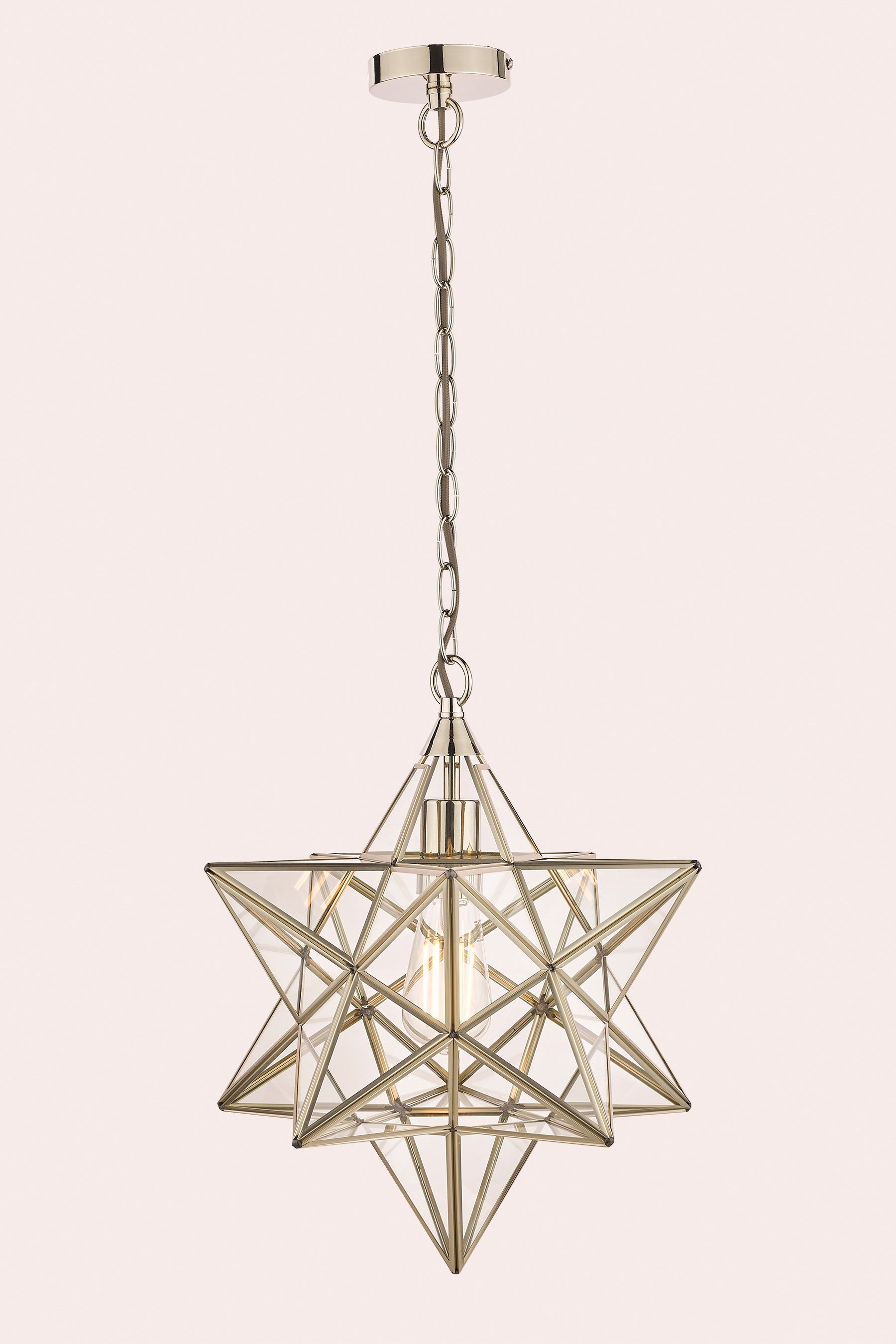 Star hot sale drop lights