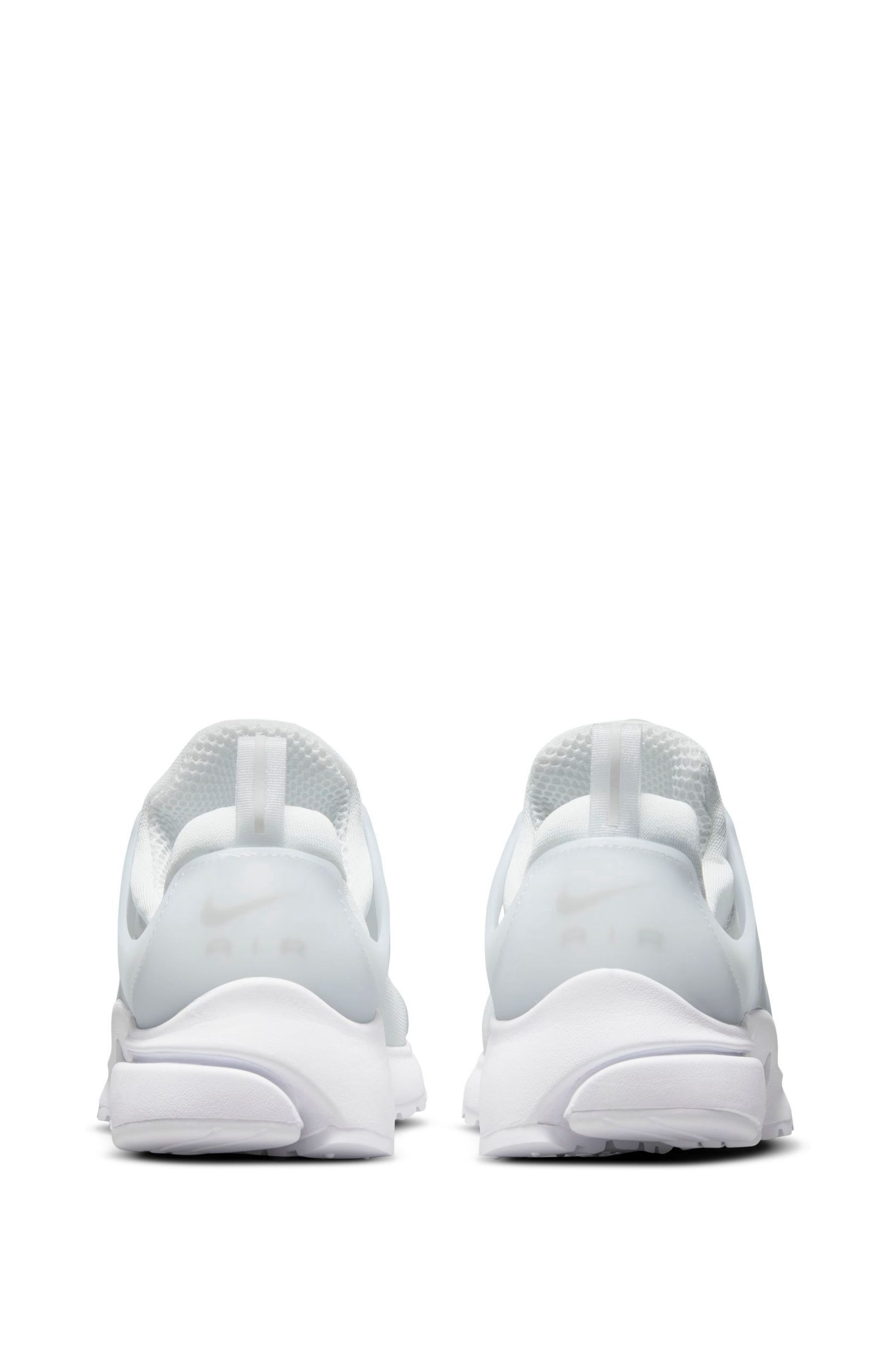 Nike infant 2025 presto fly trainer