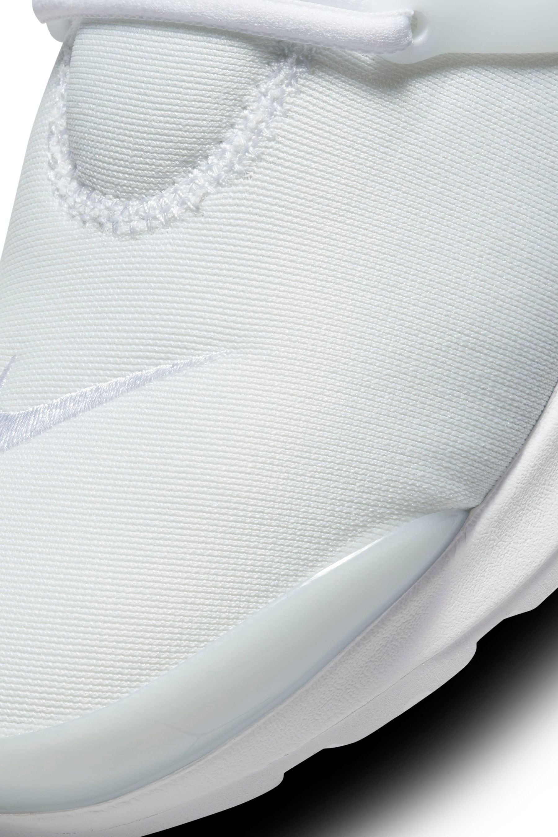 Nike white on sale presto mens