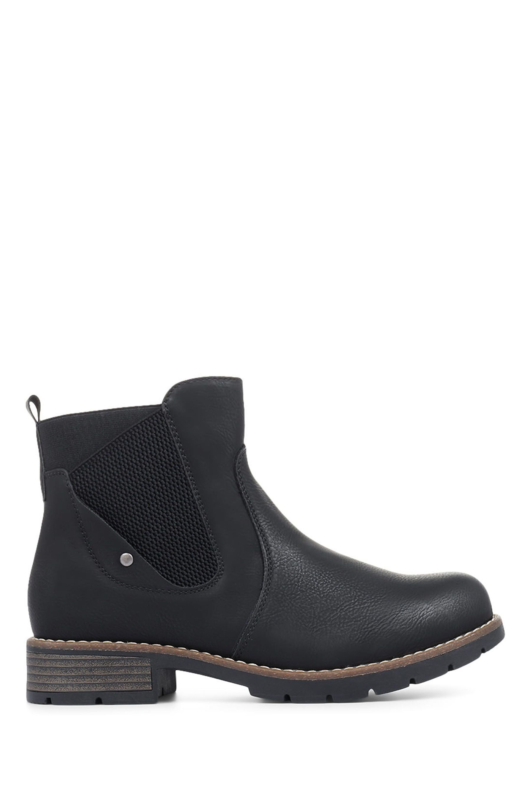 Buy Bellissimo Ladies Chelsea Boots 
