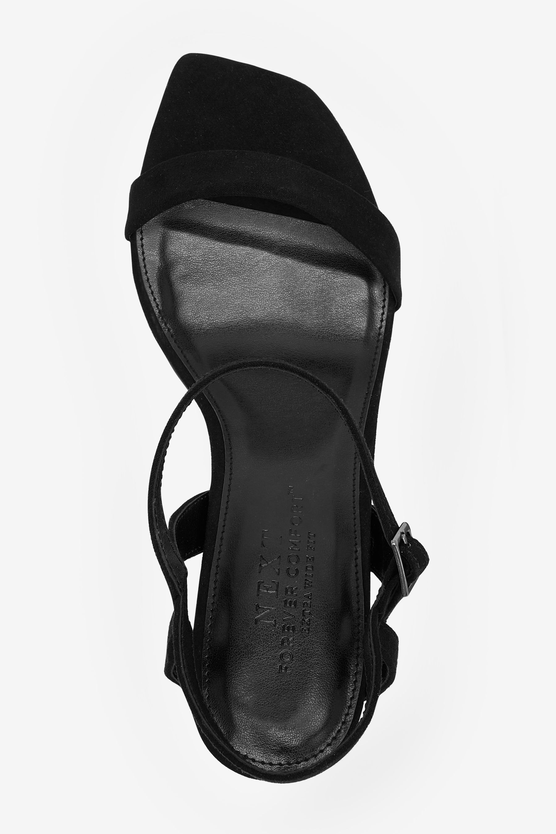 Next strappy heels online