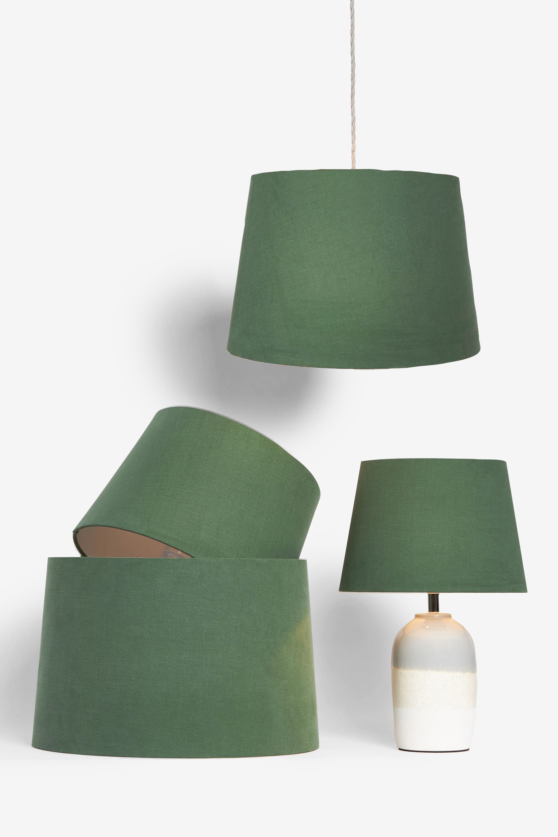 Lampshades next sale