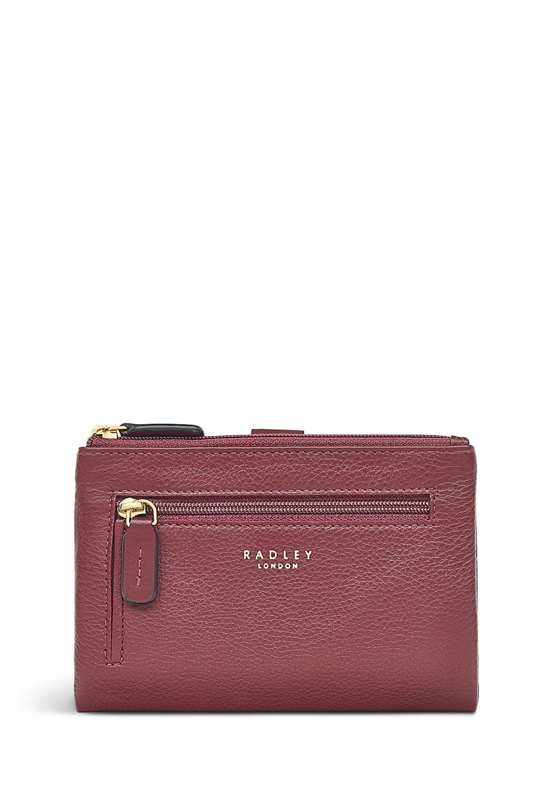 Larkswood medium folded new arrivals purse