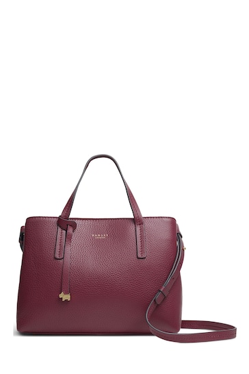 Radley London Medium Dukes Place Ziptop Grab Bag