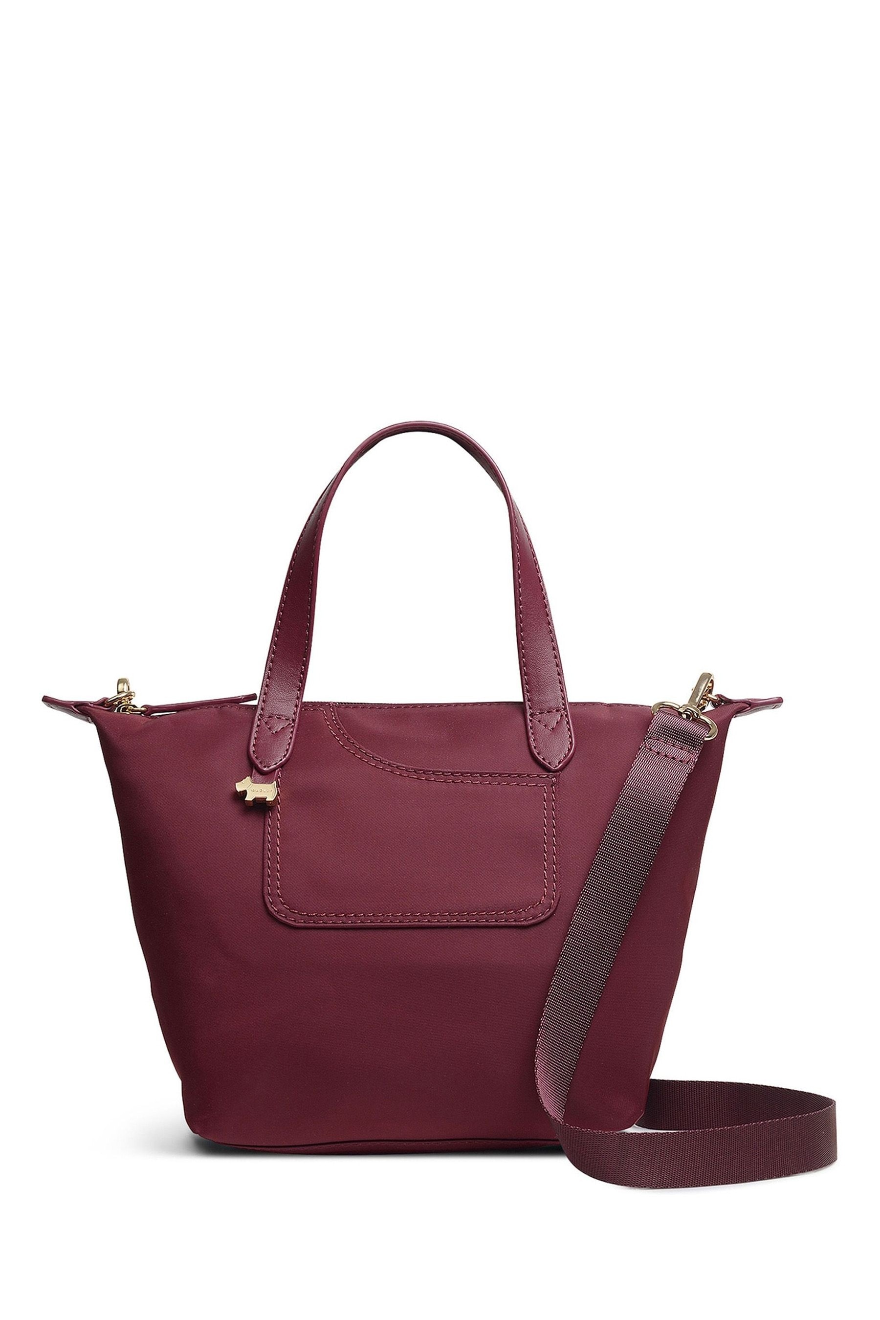 Radley london pocket essentials tote hot sale
