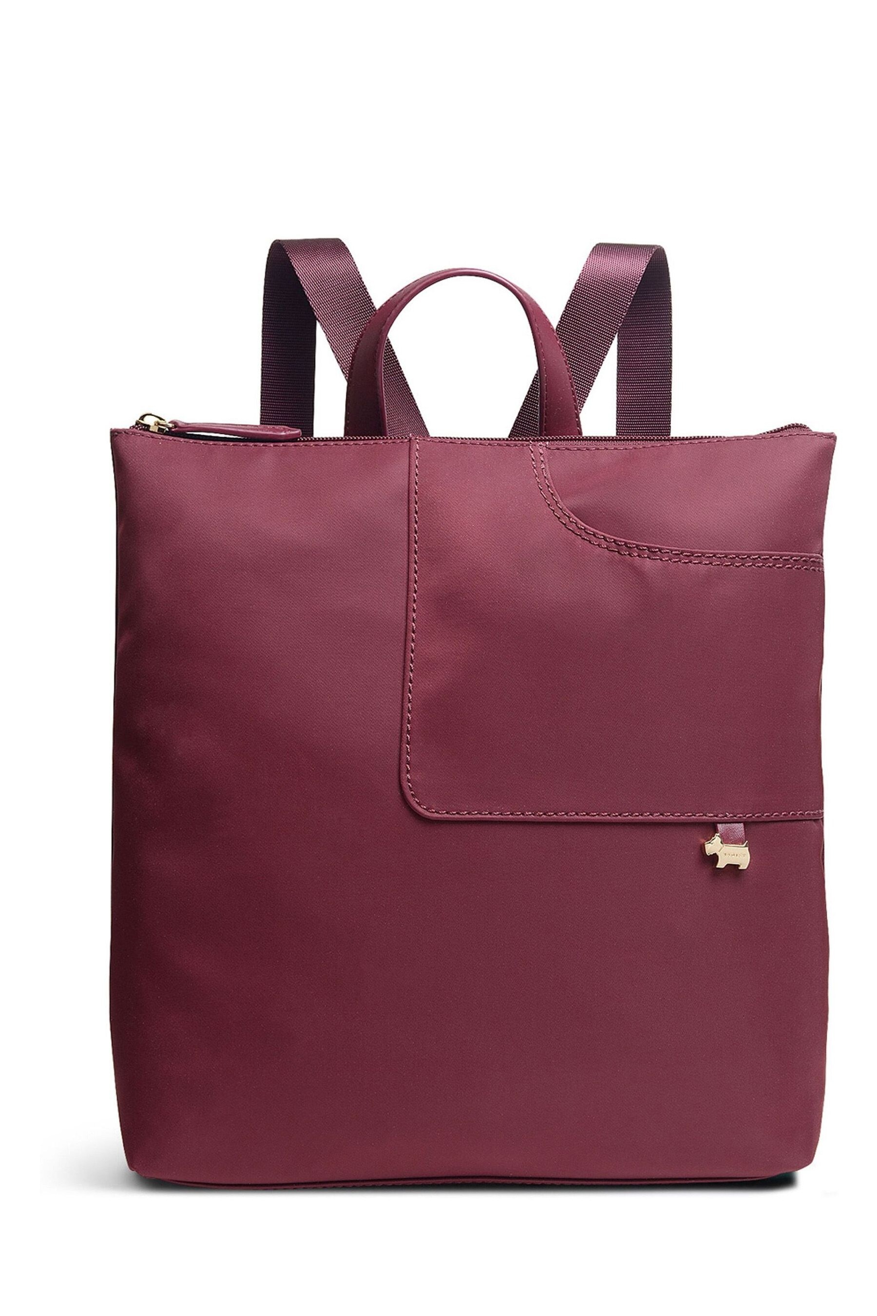 Radley pocket essentials outlet bag