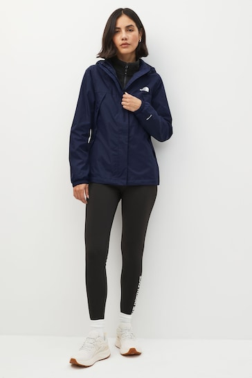 The North Face Blue Antora Jacket