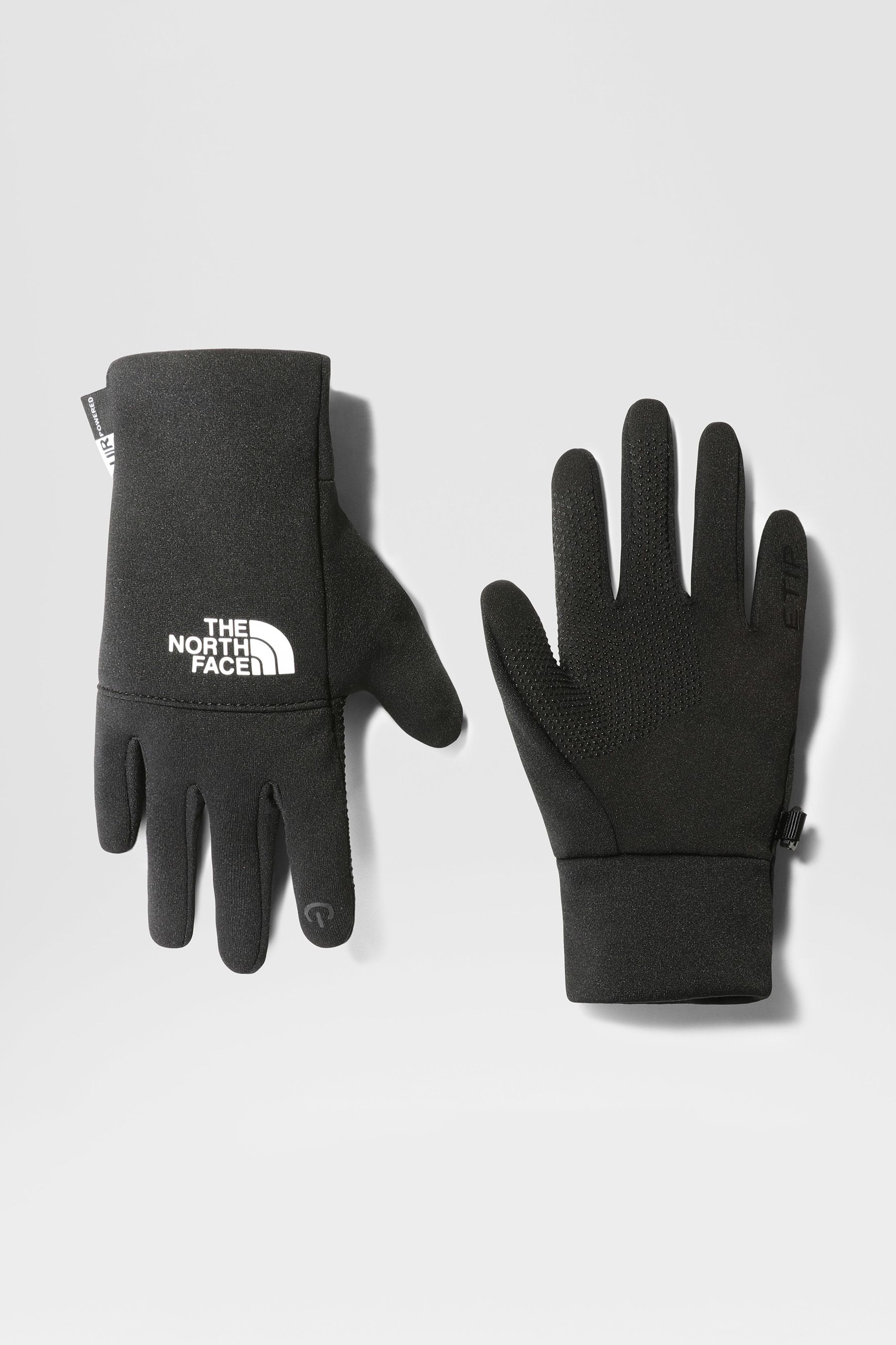 Junior north sales face gloves