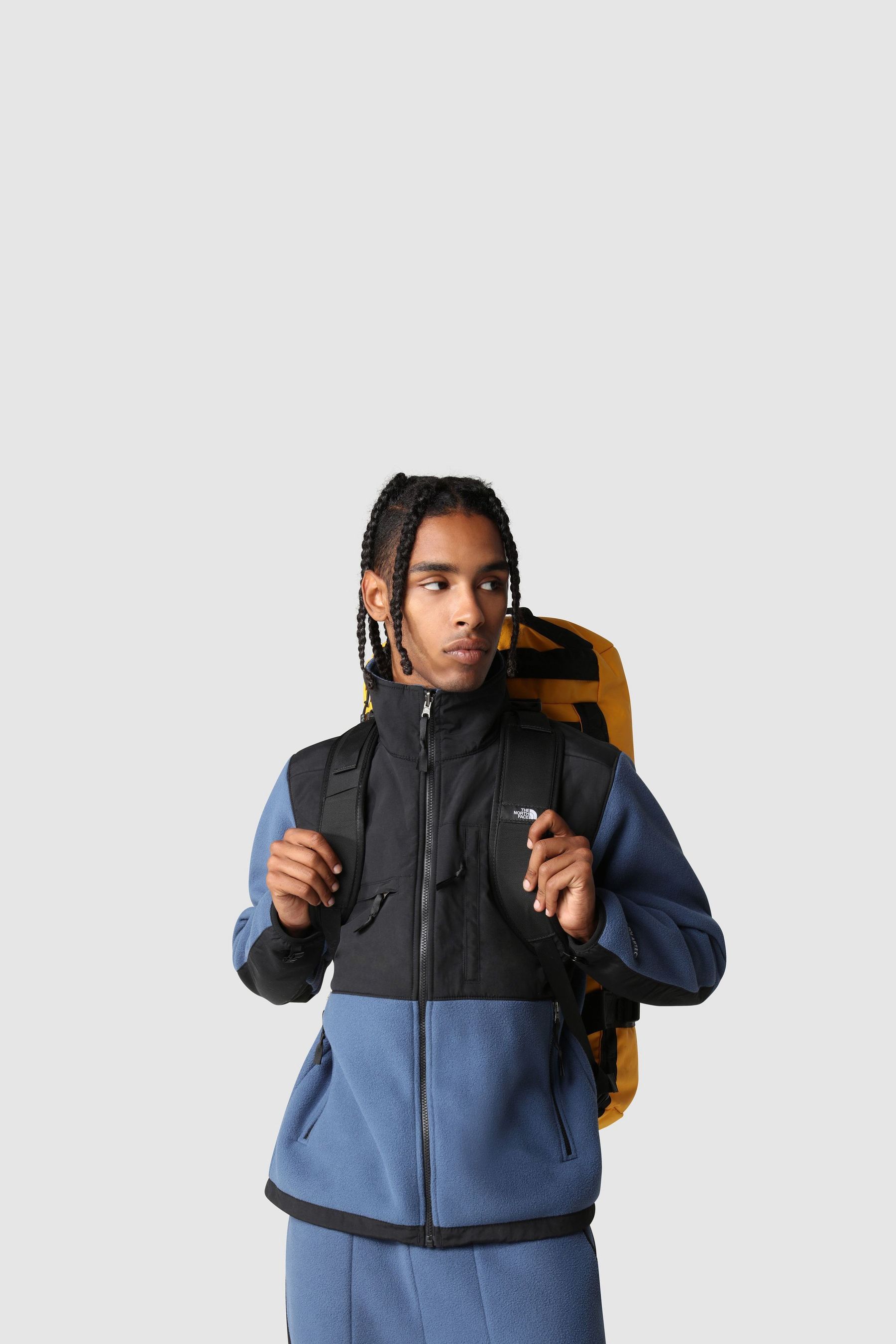 North face duffel bag uk sales