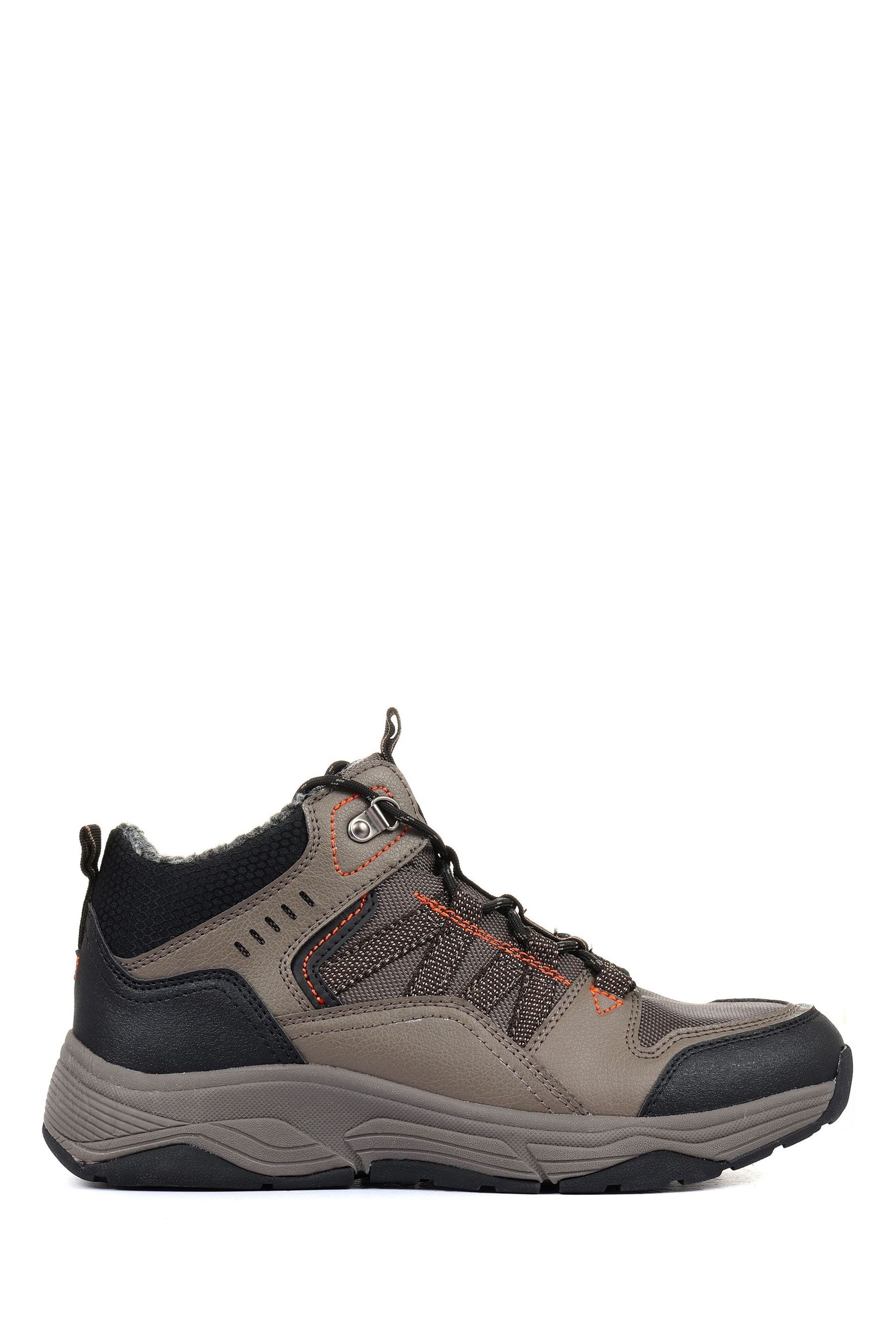 Mens new arrivals pavers boots
