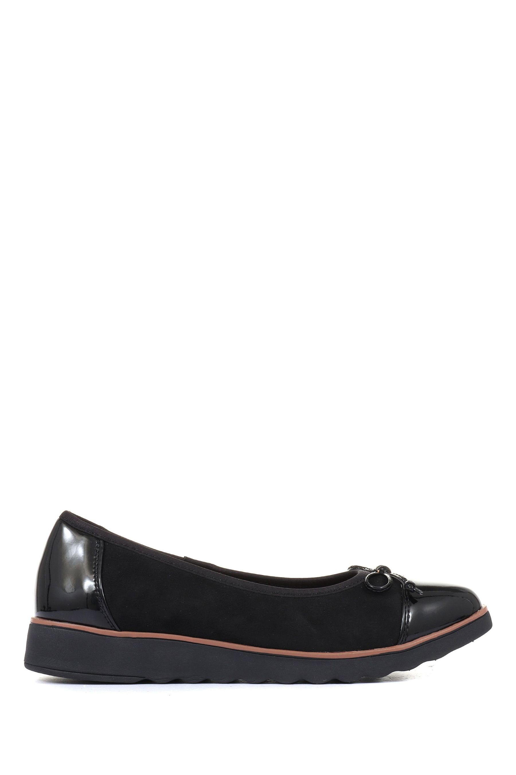 Pavers ballet pumps sales