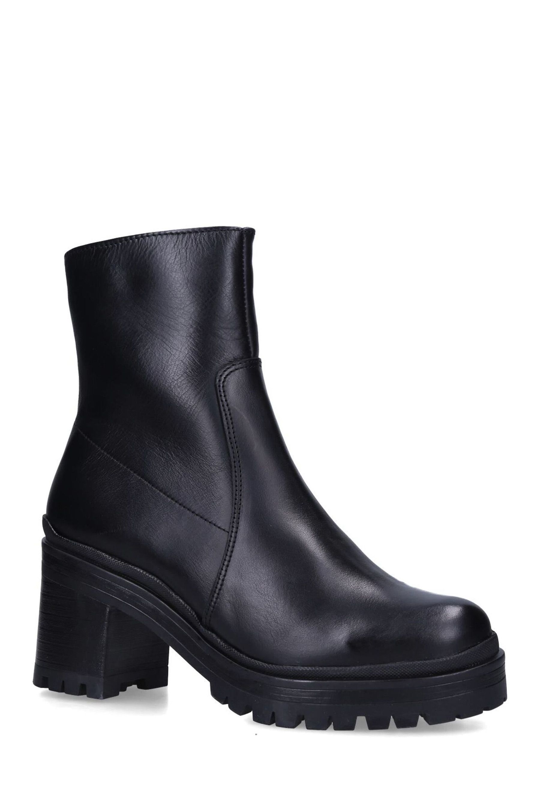 Carvela comfort outlet ankle boots