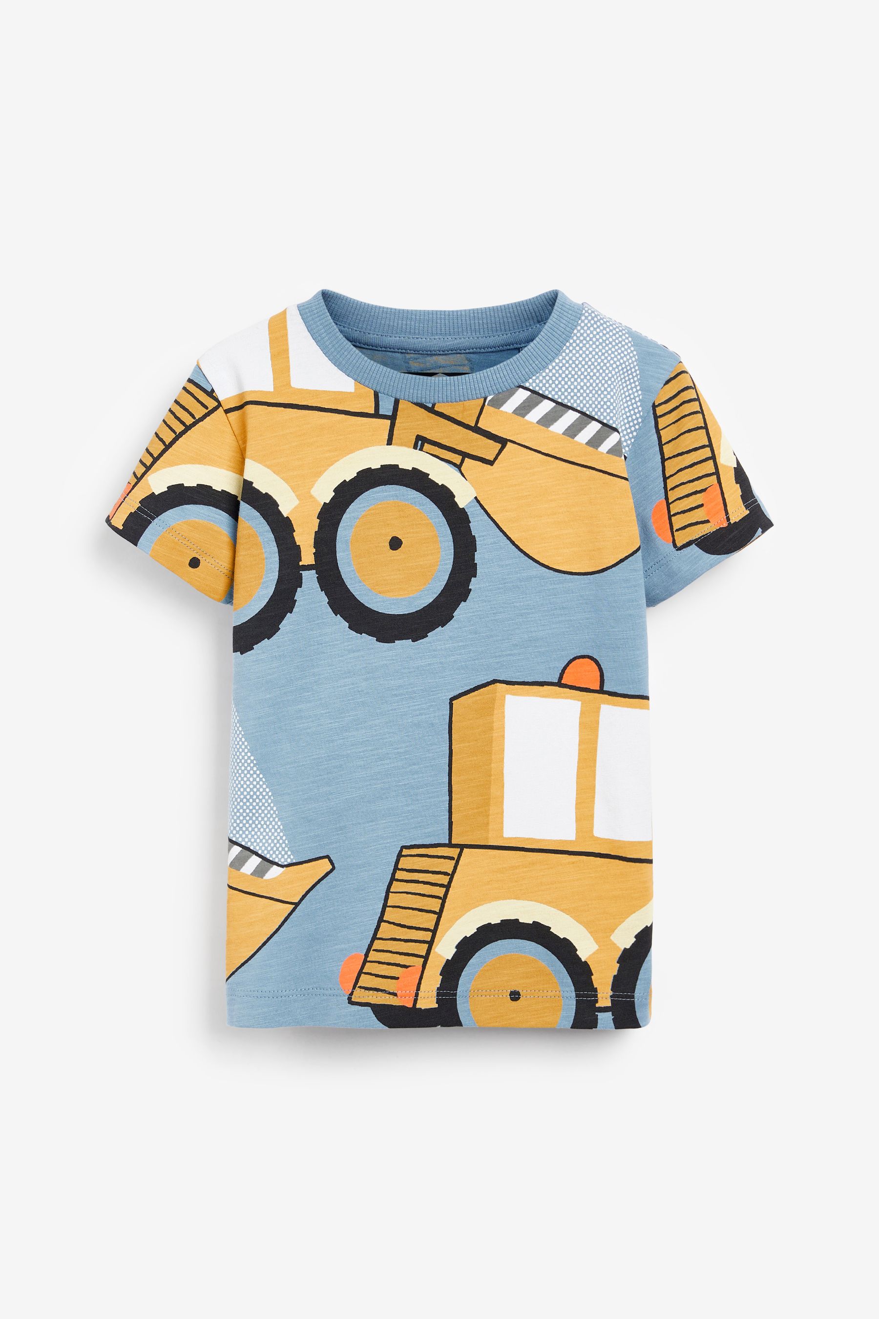 digger lover t shirt