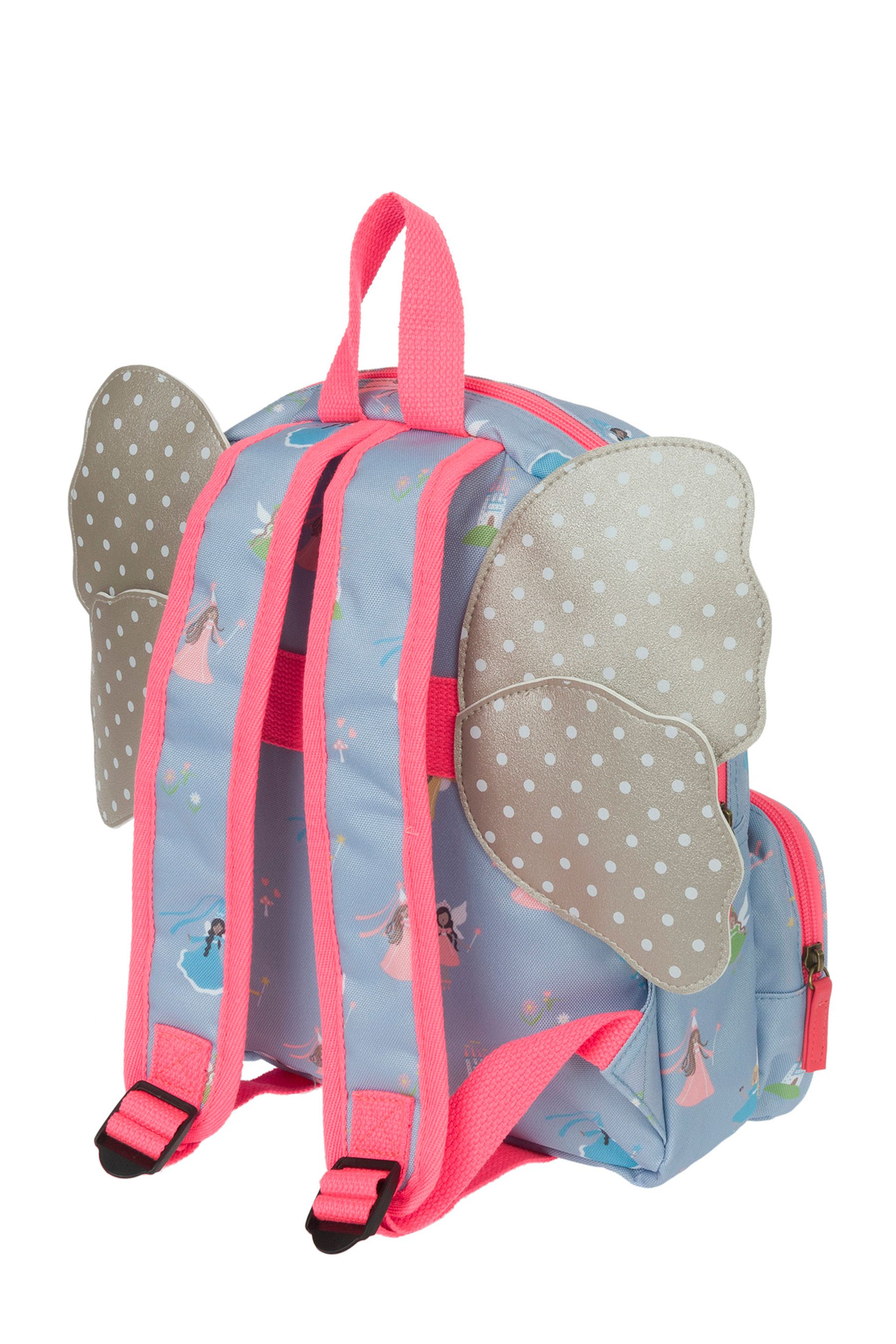 Sophie allport unicorn backpack hot sale