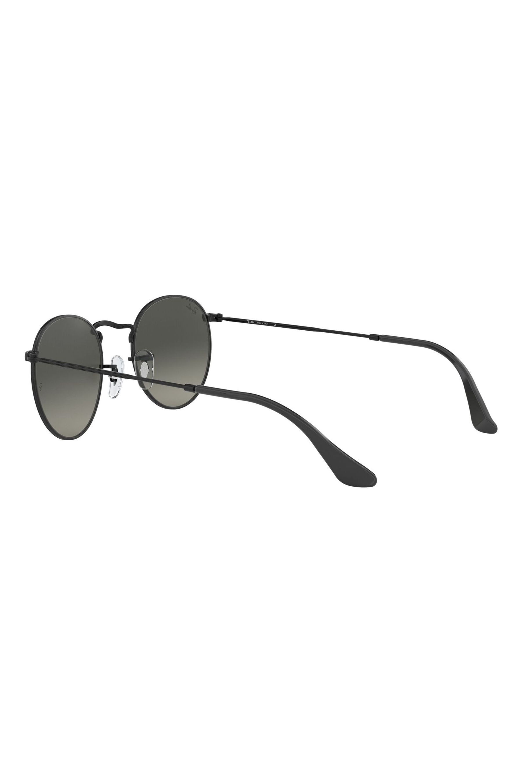 Big round ray ban sunglasses hotsell
